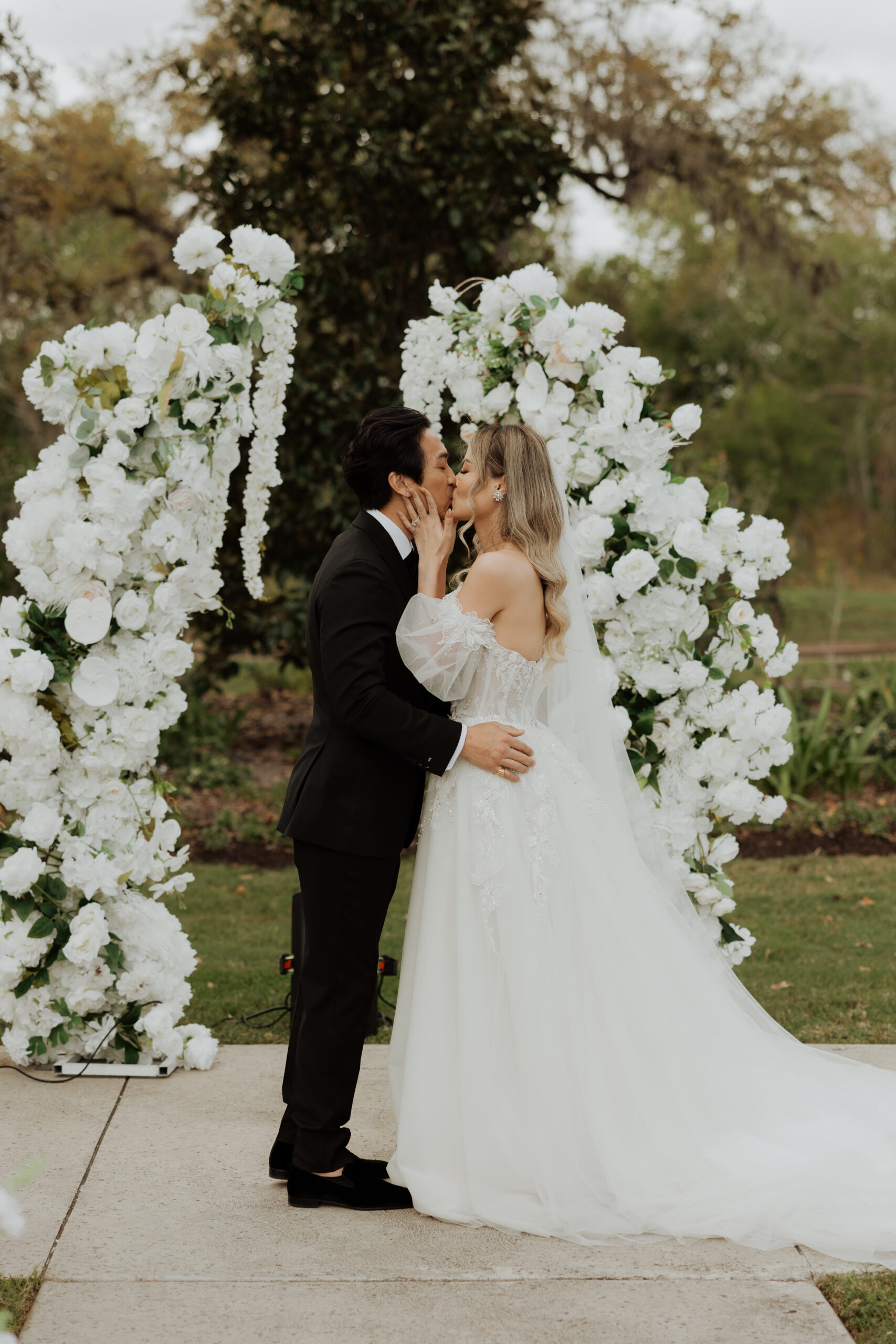 Houston wedding photographer