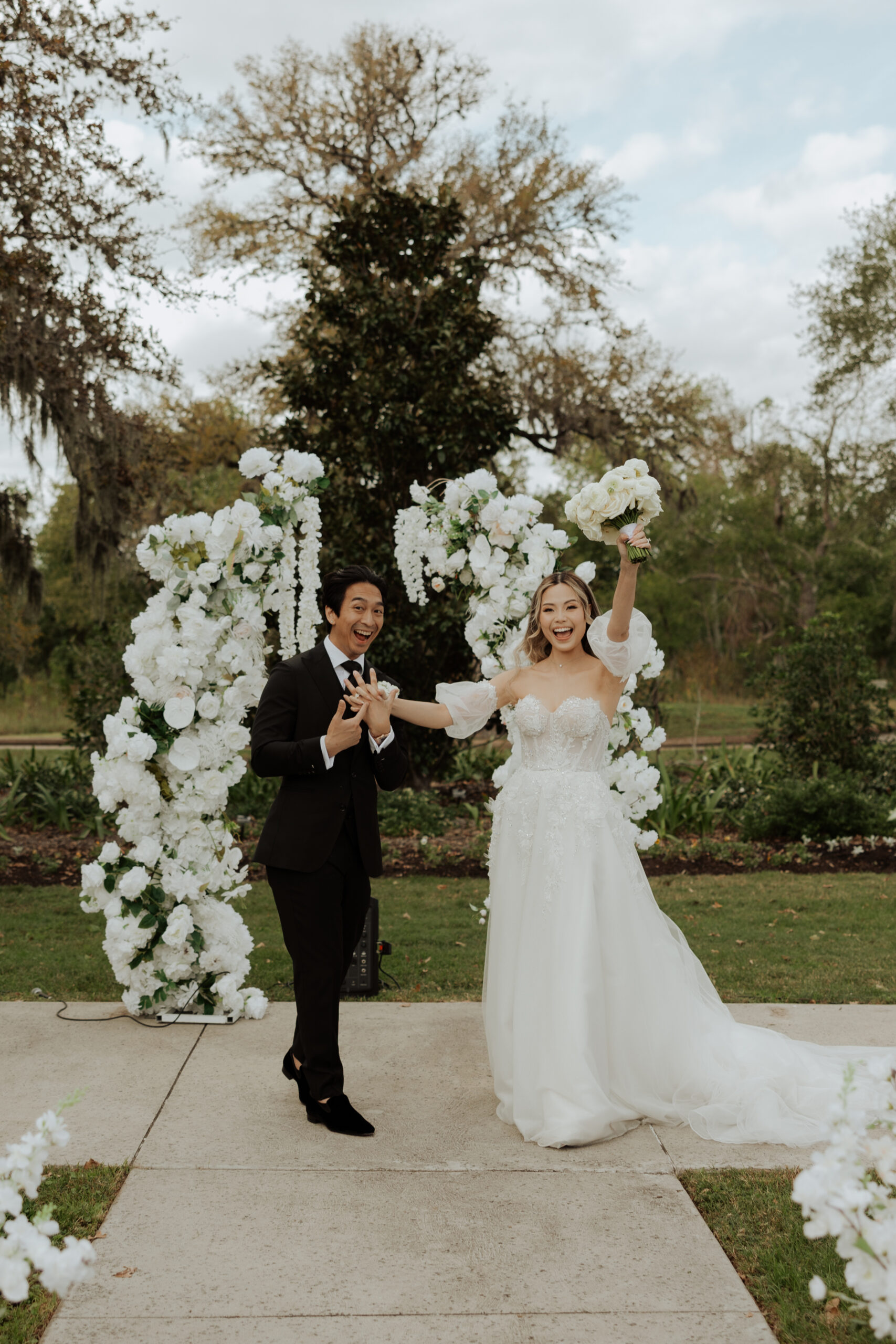 Houston wedding photographer