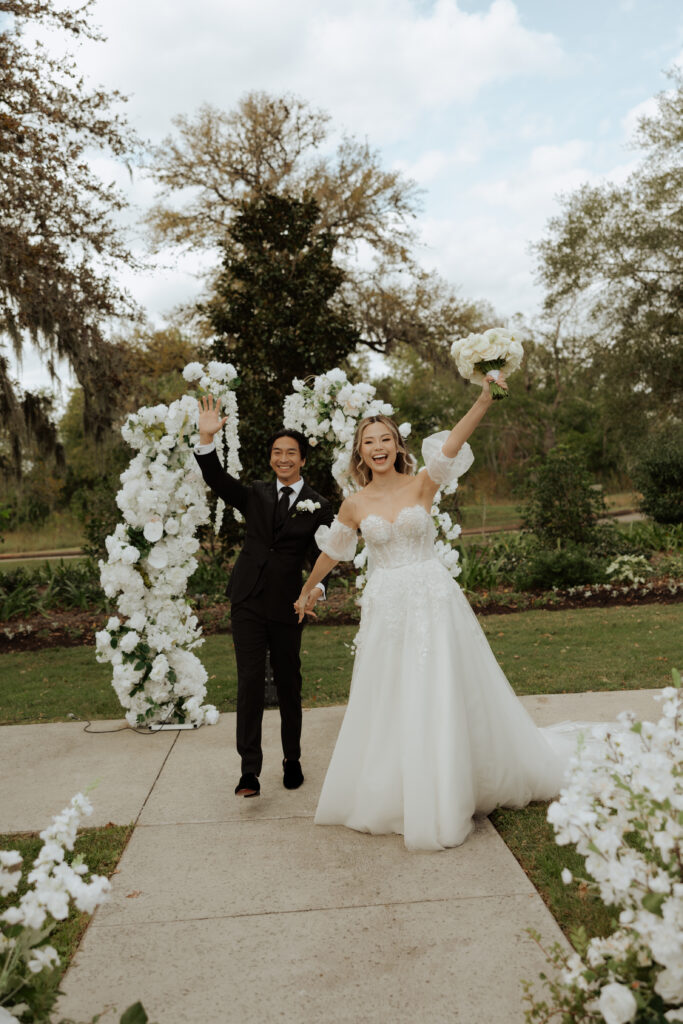 Houston wedding photographer