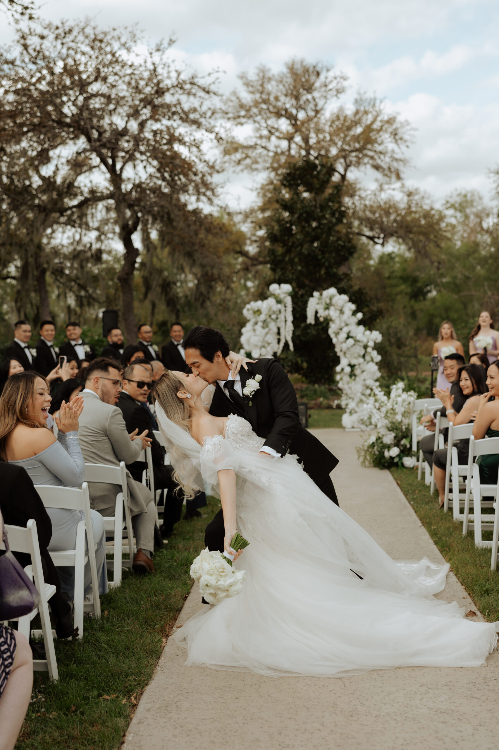 Houston wedding photographer