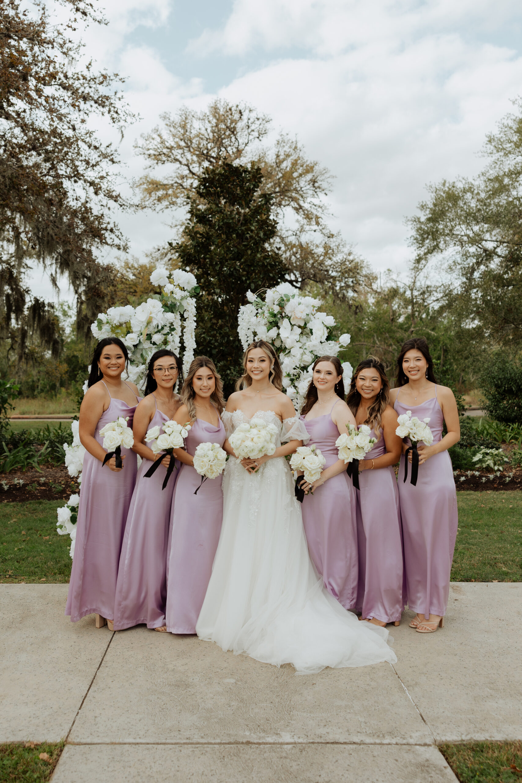 Houston wedding photographer