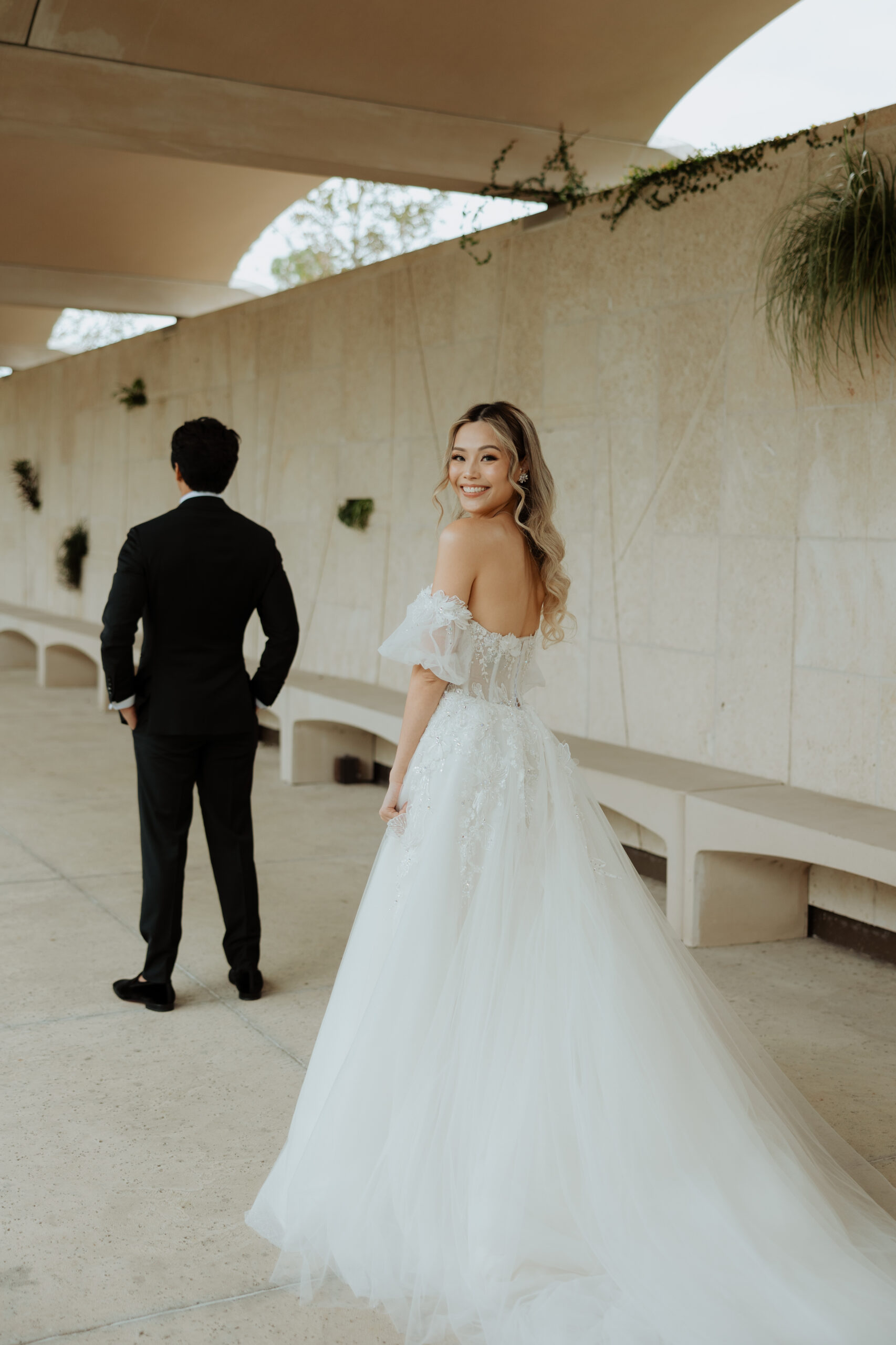 Houston wedding photographer