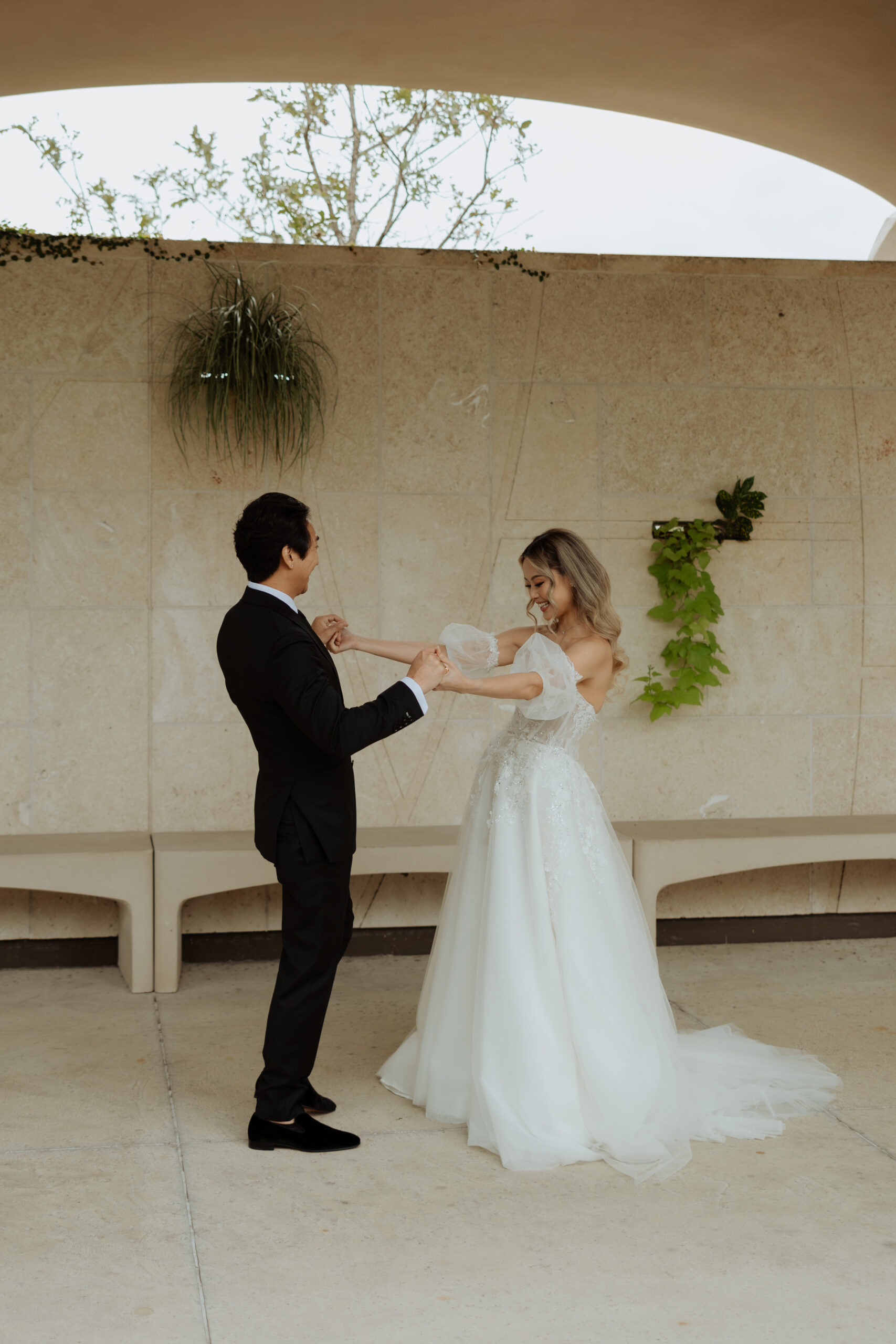 Houston wedding photographer