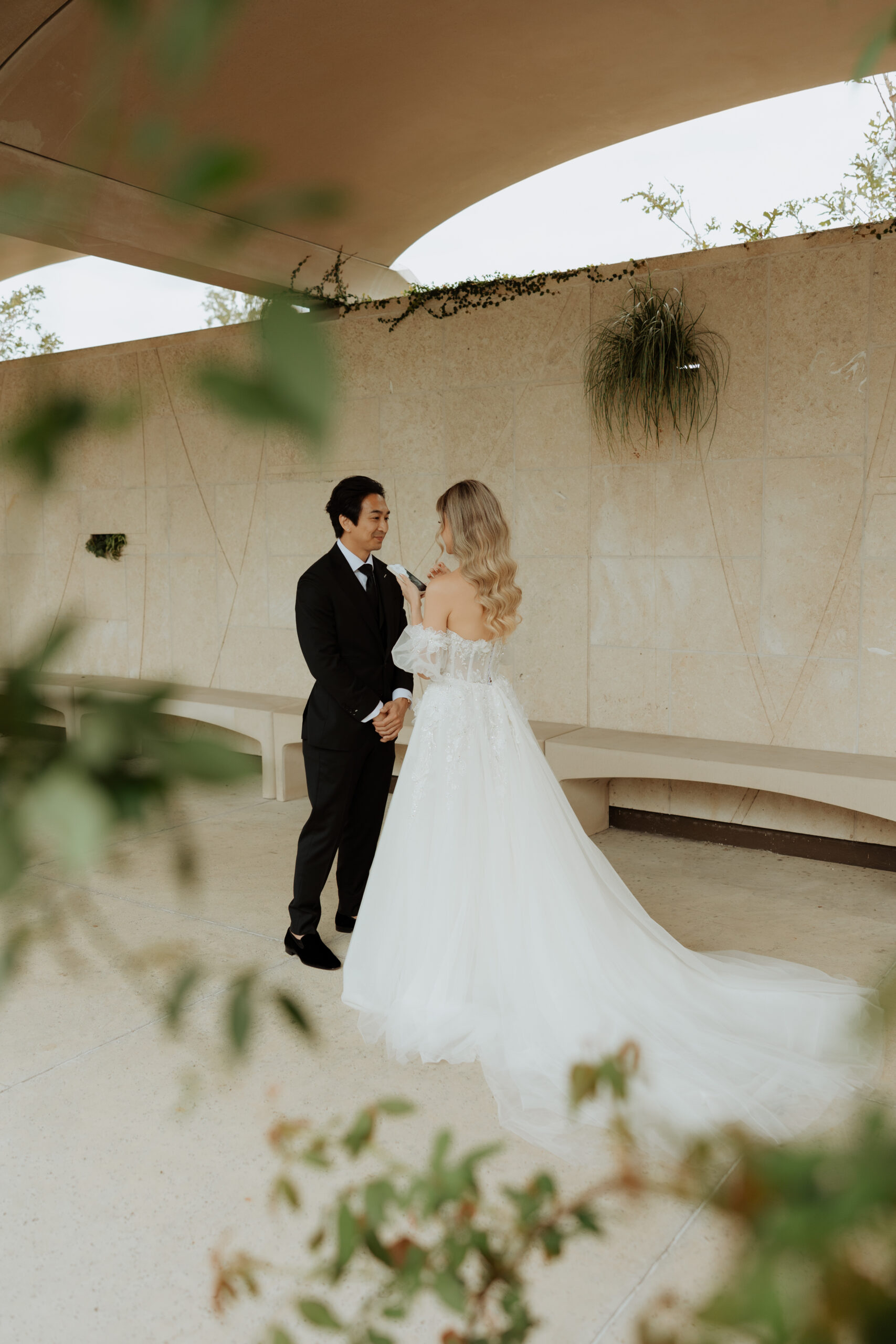 Houston wedding photographer