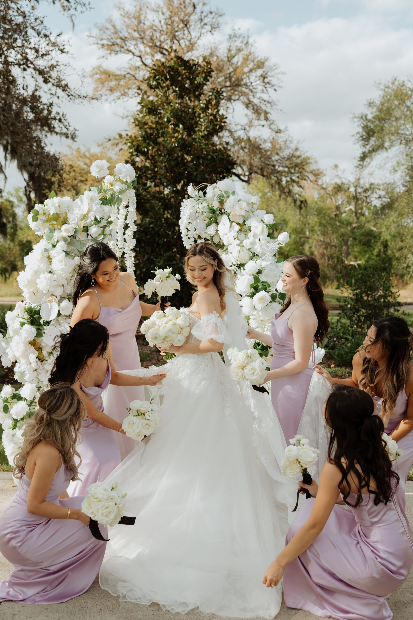 Houston wedding photographer