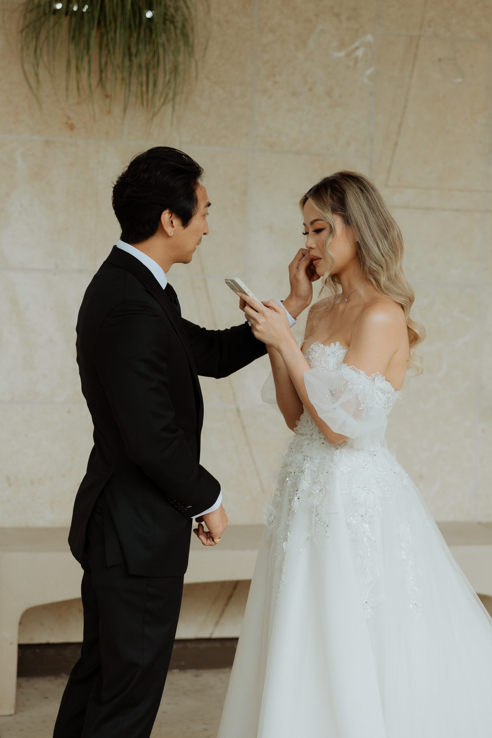 Houston wedding photographer