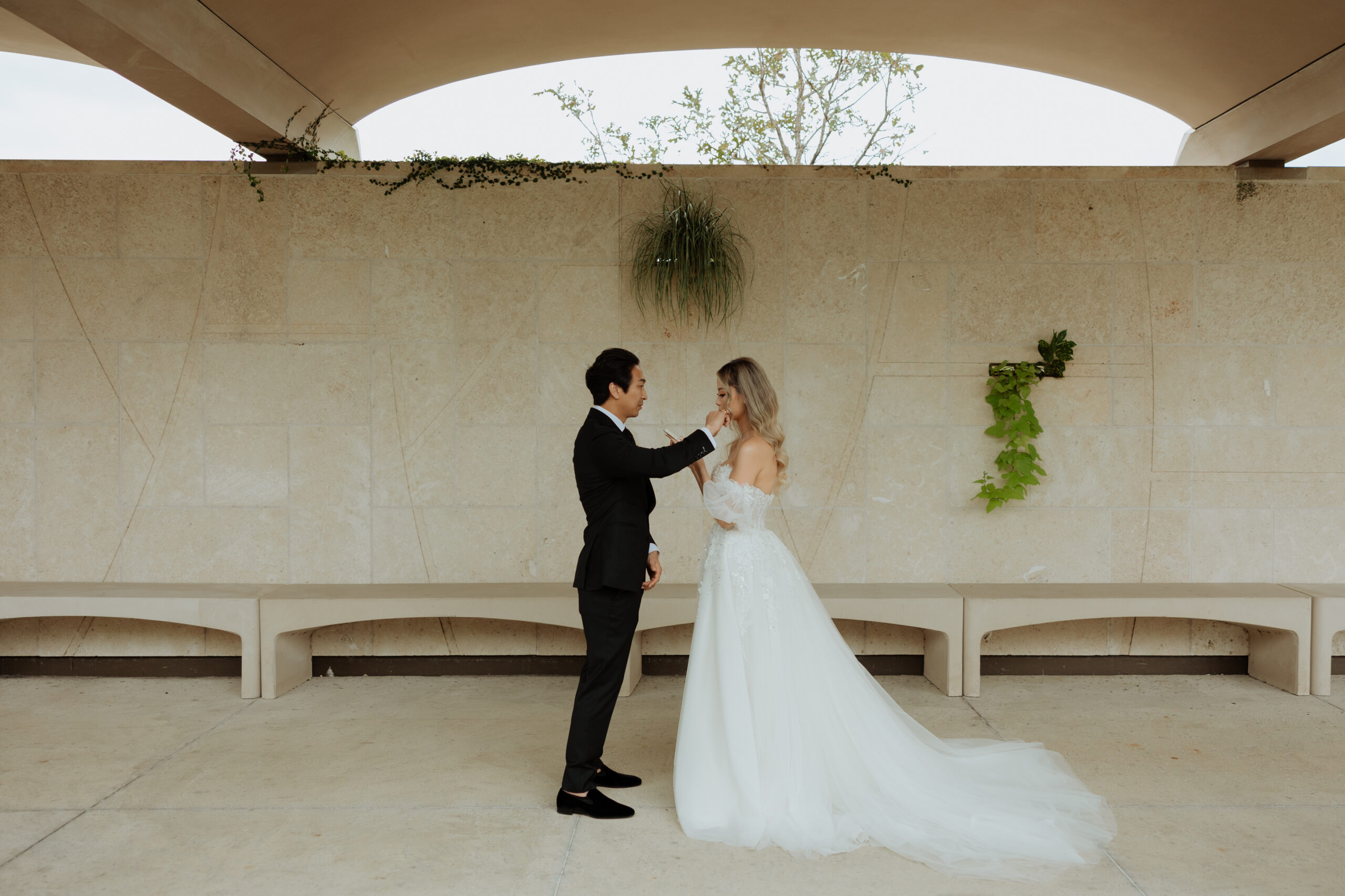 Houston wedding photographer