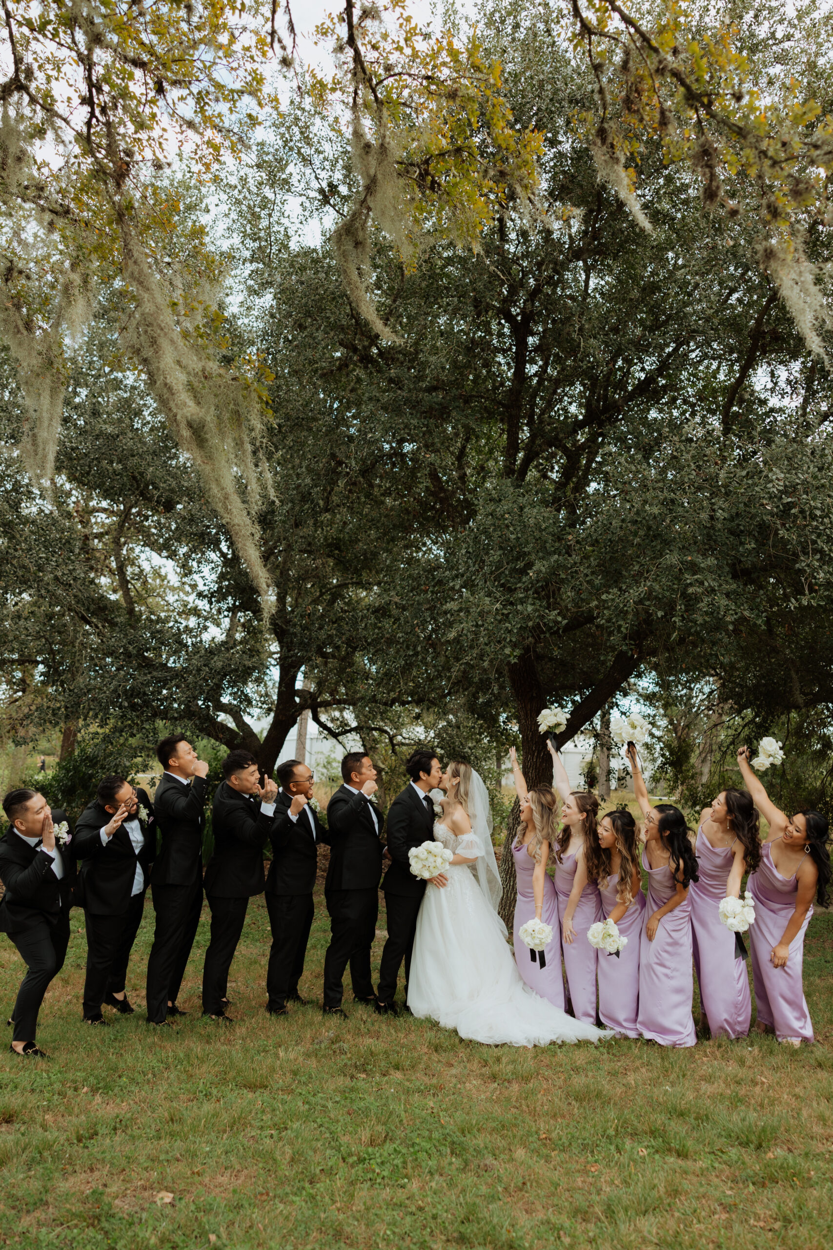 Houston wedding photographer