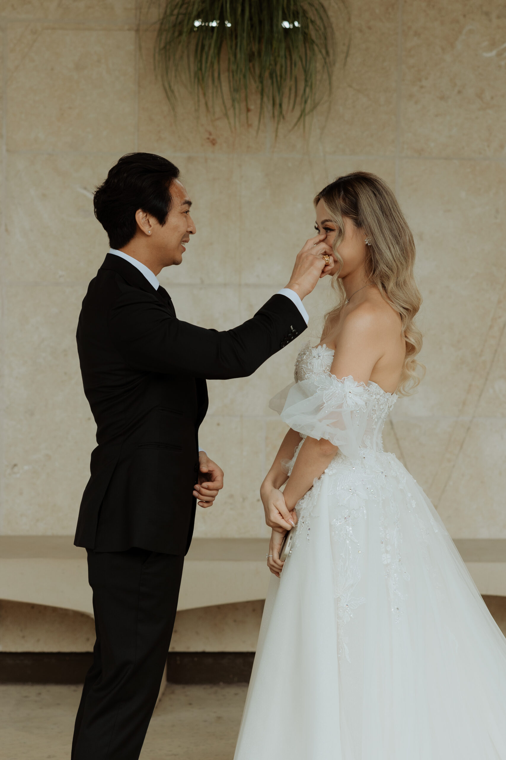 Houston wedding photographer