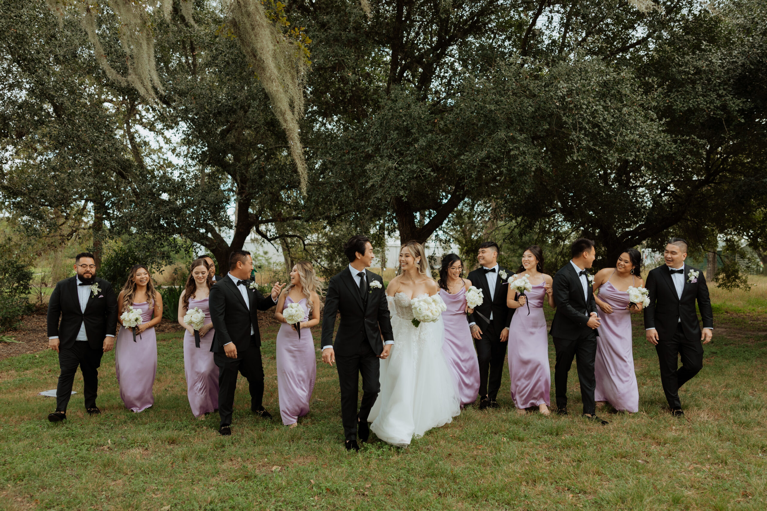 Houston wedding photographer