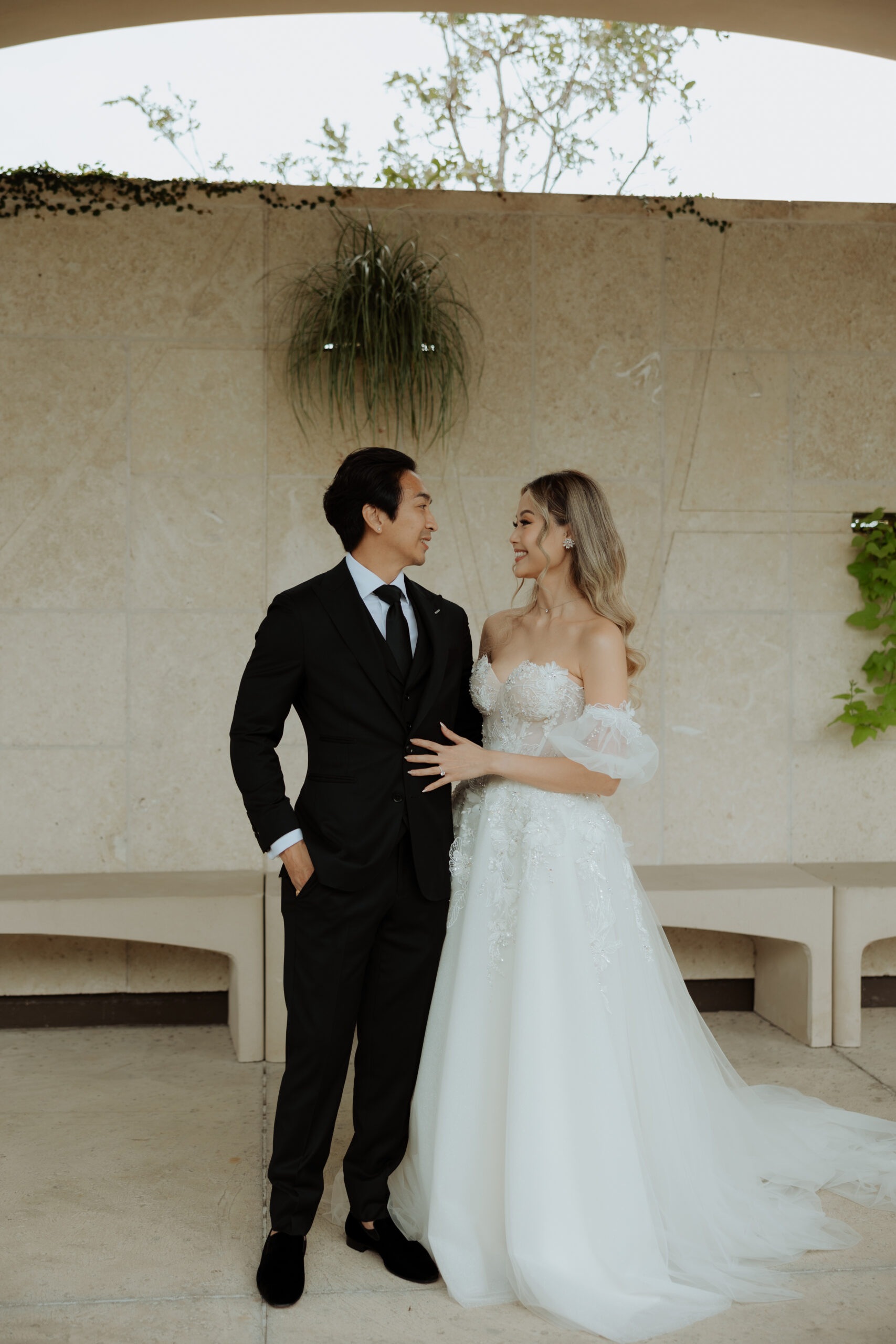 Houston wedding photographer