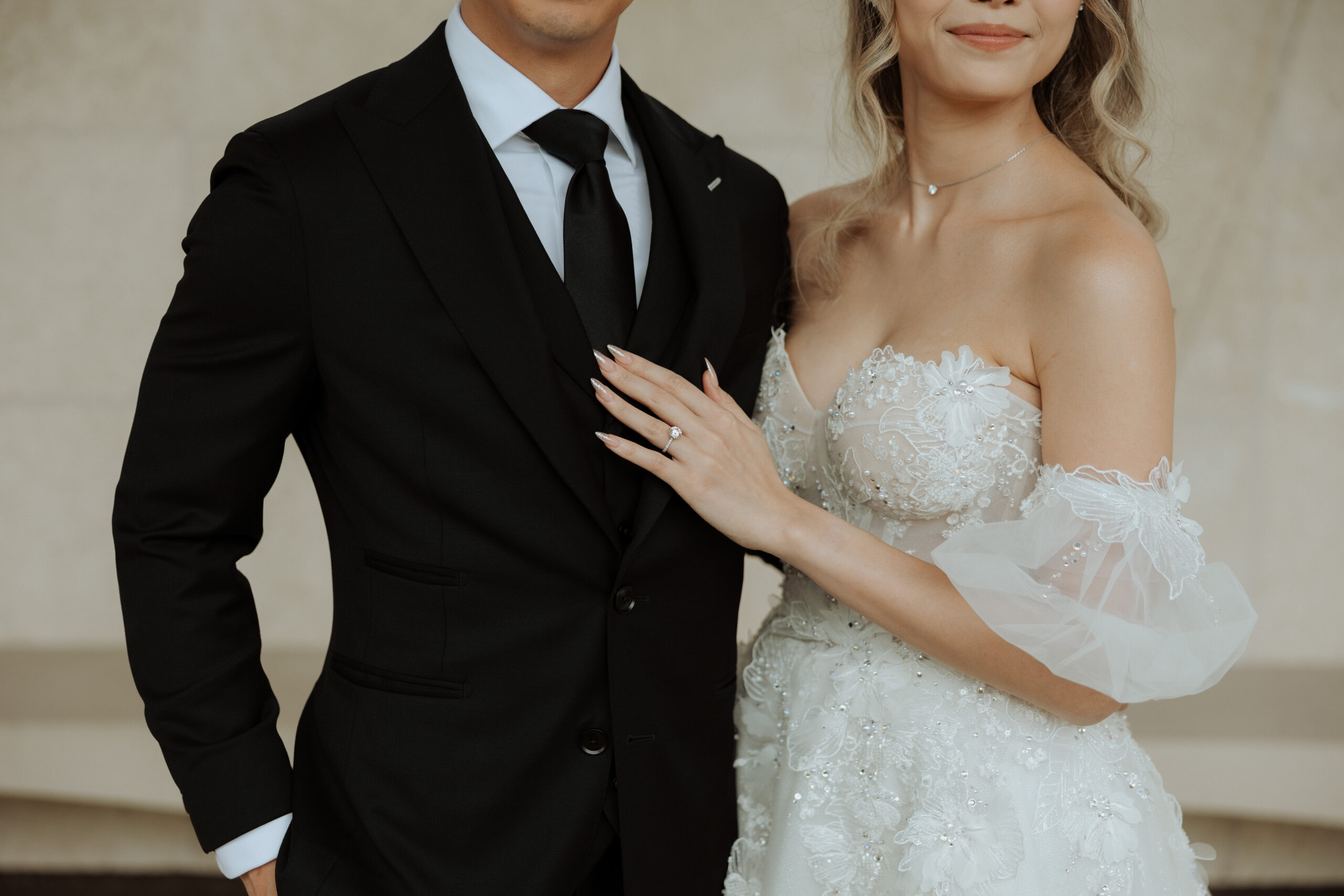 Houston wedding photographer