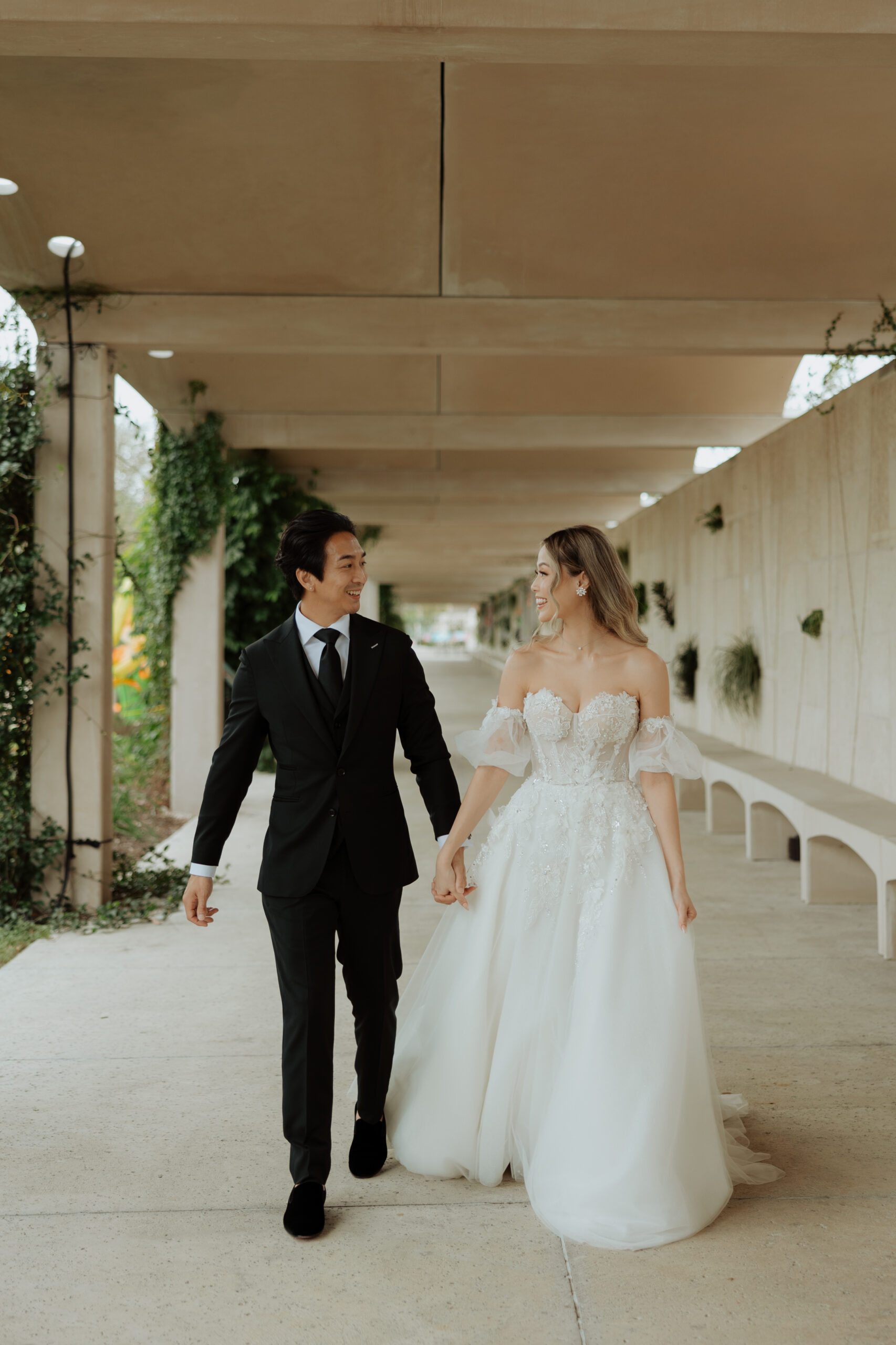 Houston wedding photographer