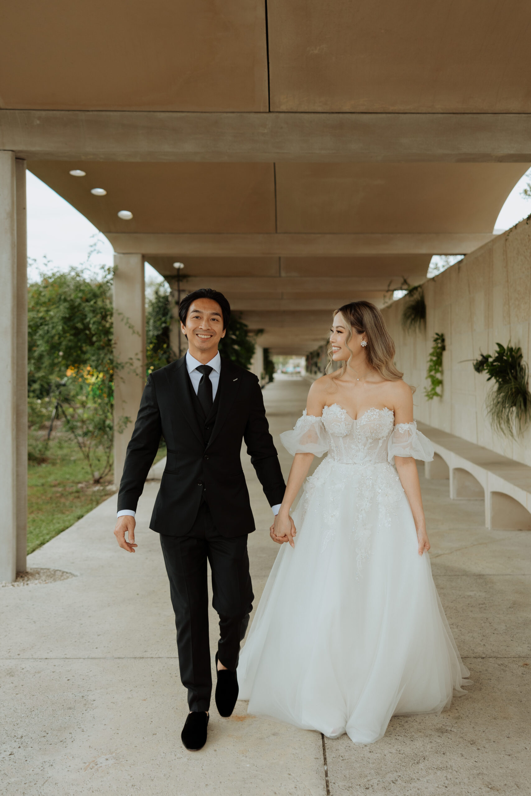 Houston wedding photographer
