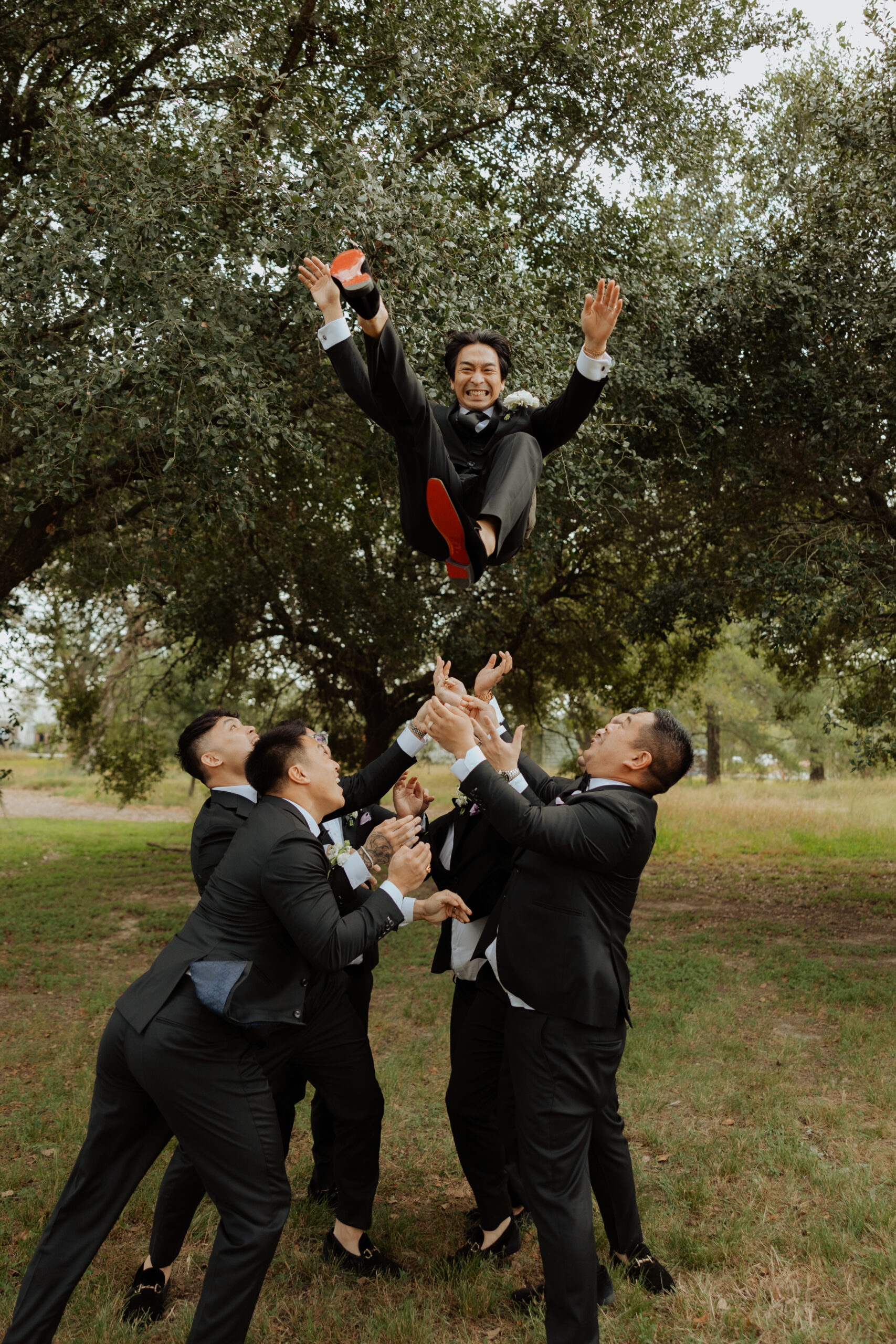 Houston wedding photographer