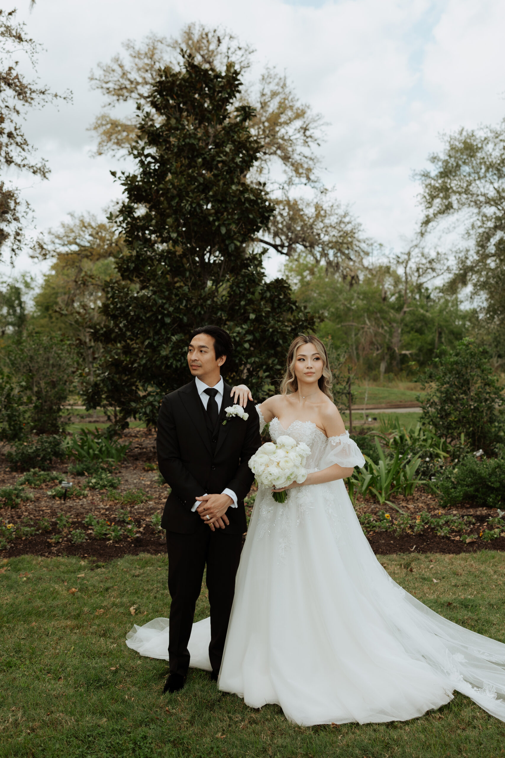 Houston wedding photographer