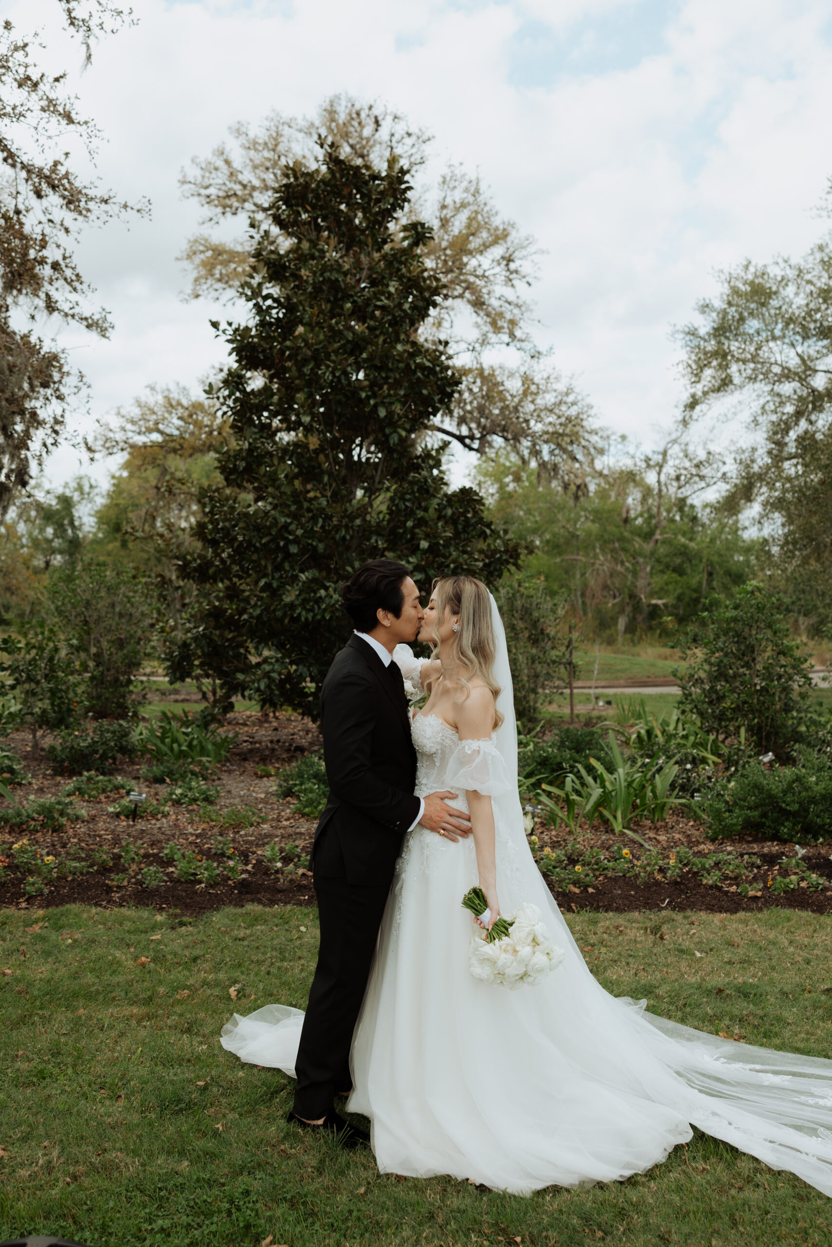 Houston wedding photographer