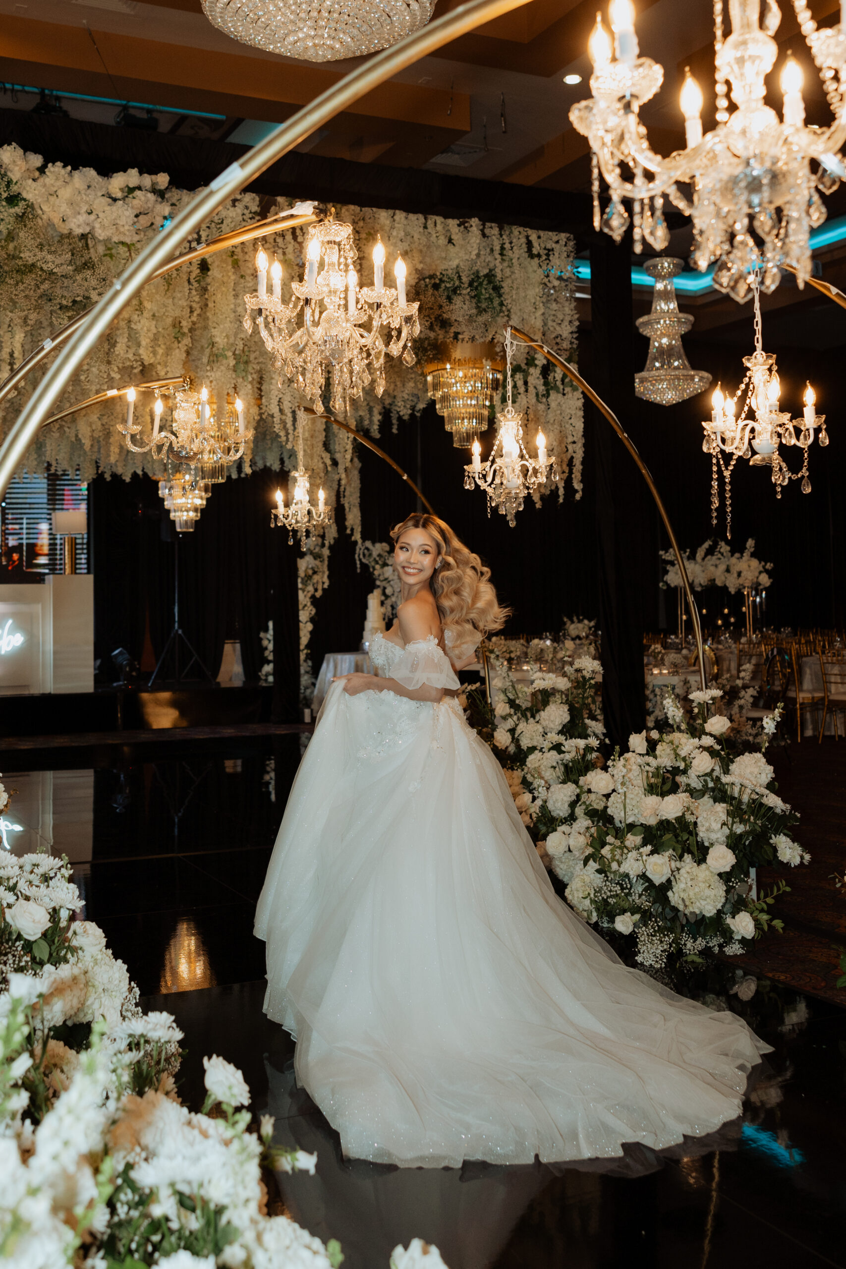 Houston wedding photographer