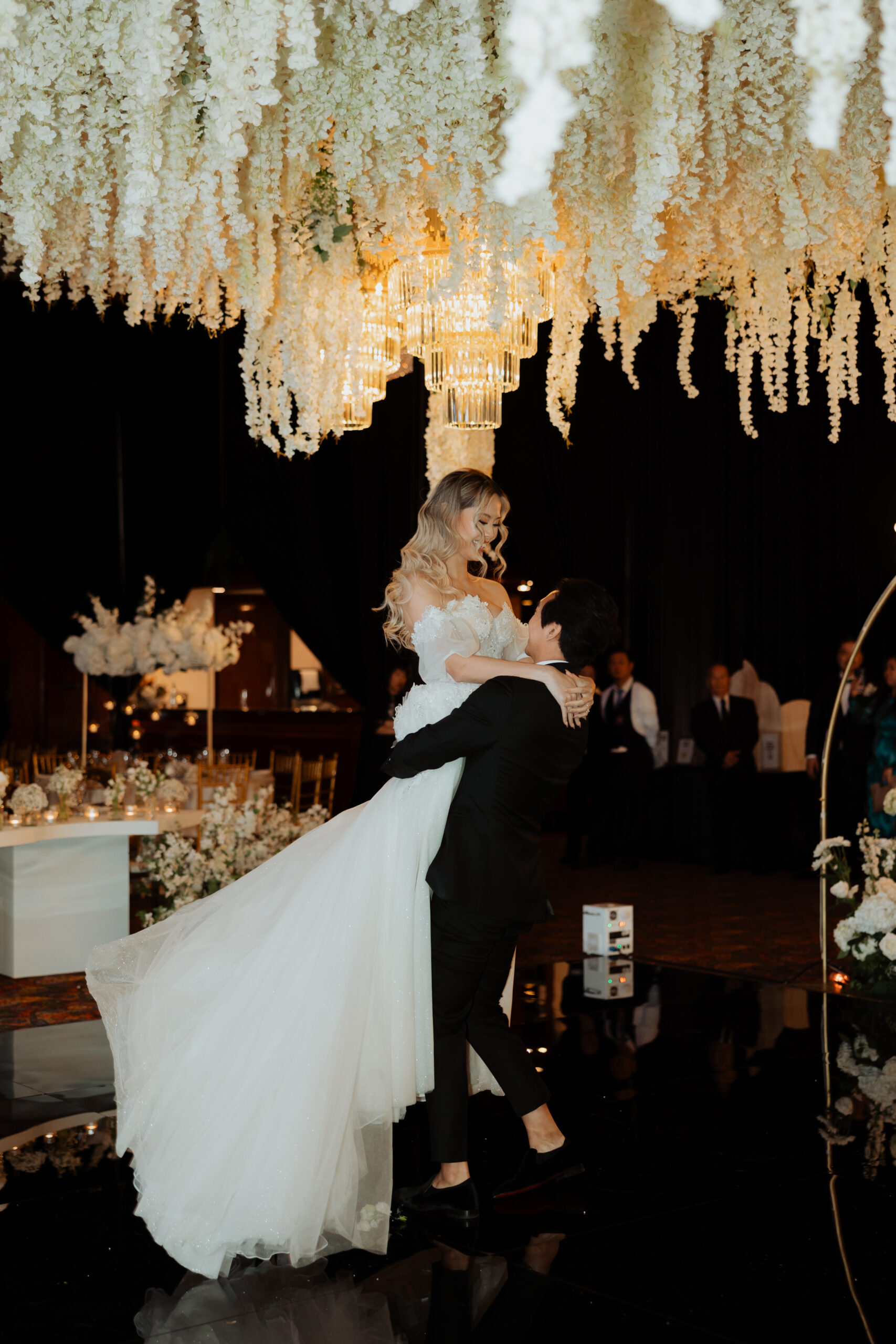 Houston wedding photographer