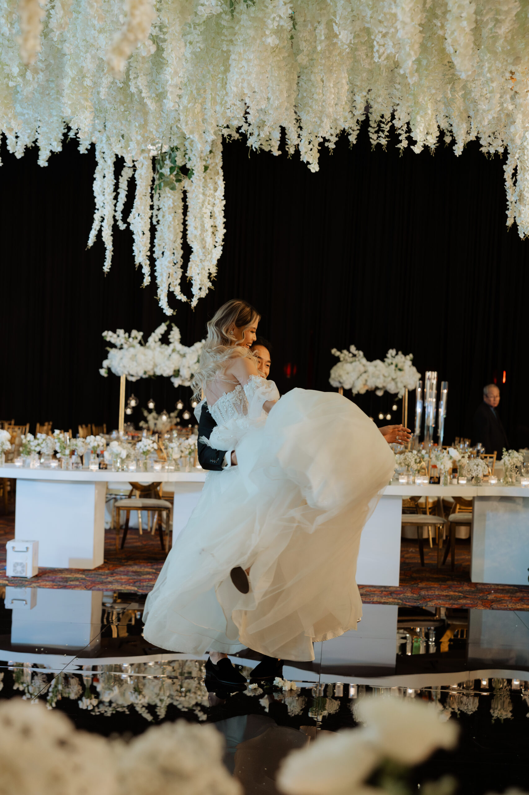 Houston wedding photographer