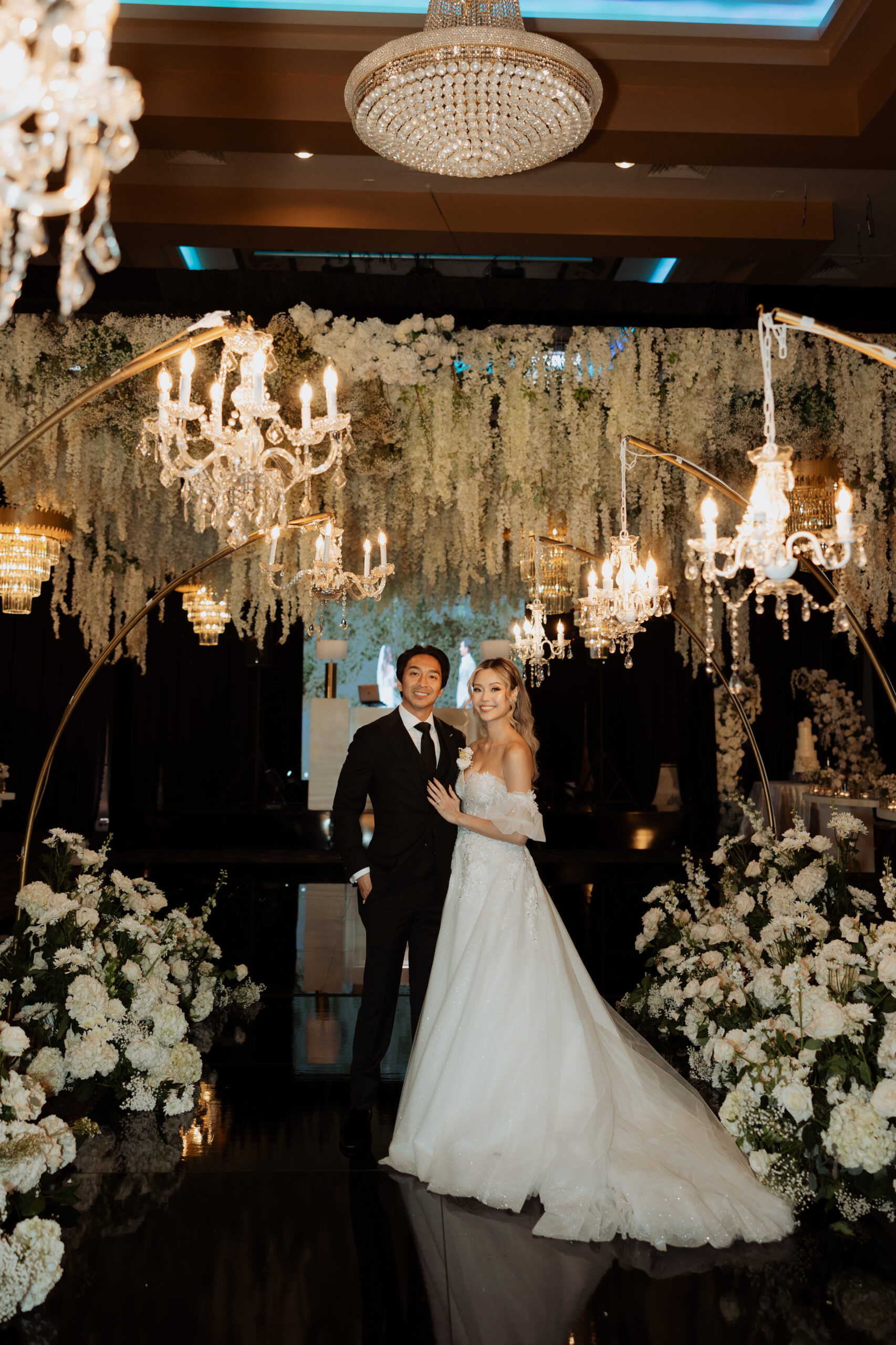 Houston wedding photographer