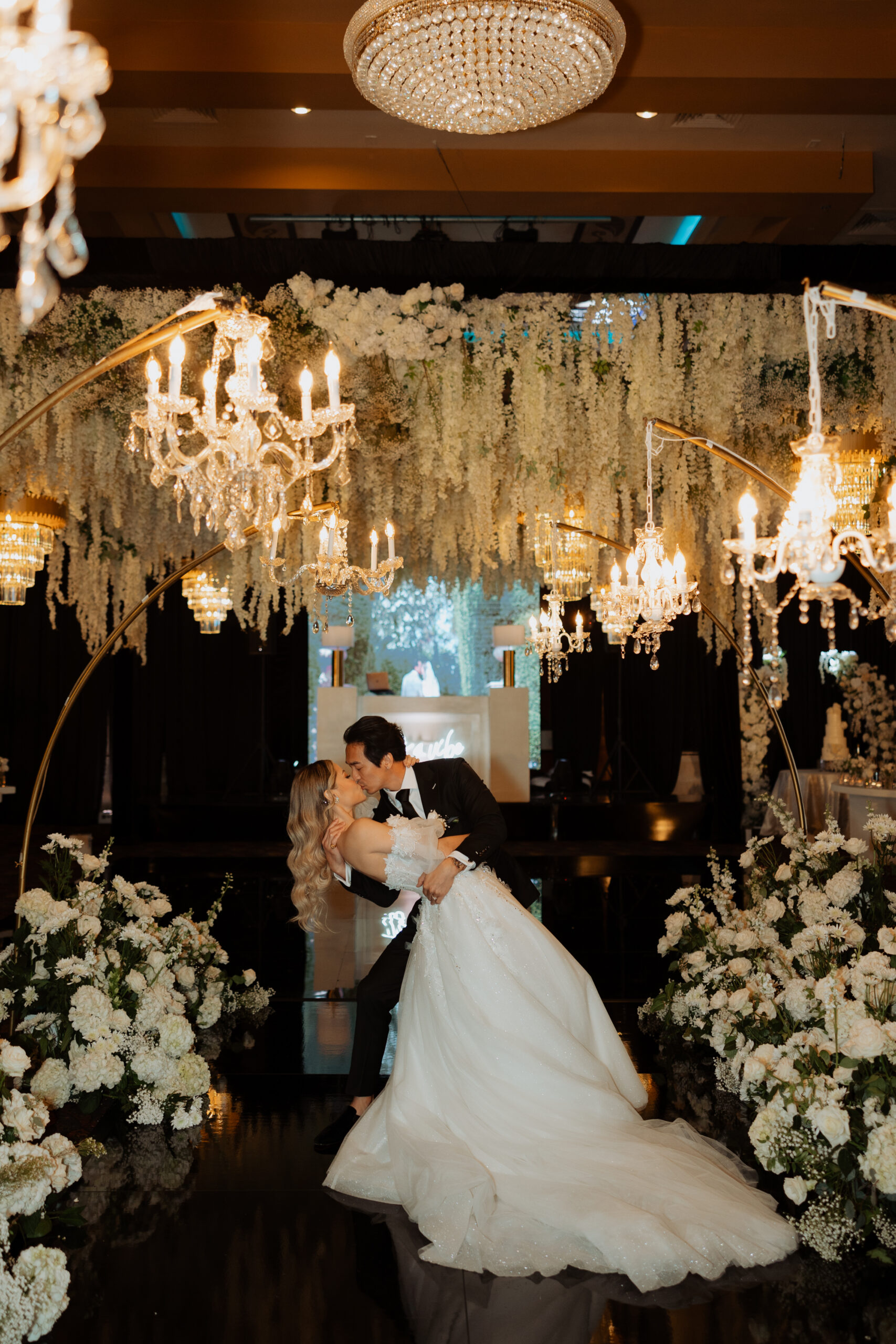 Houston wedding photographer