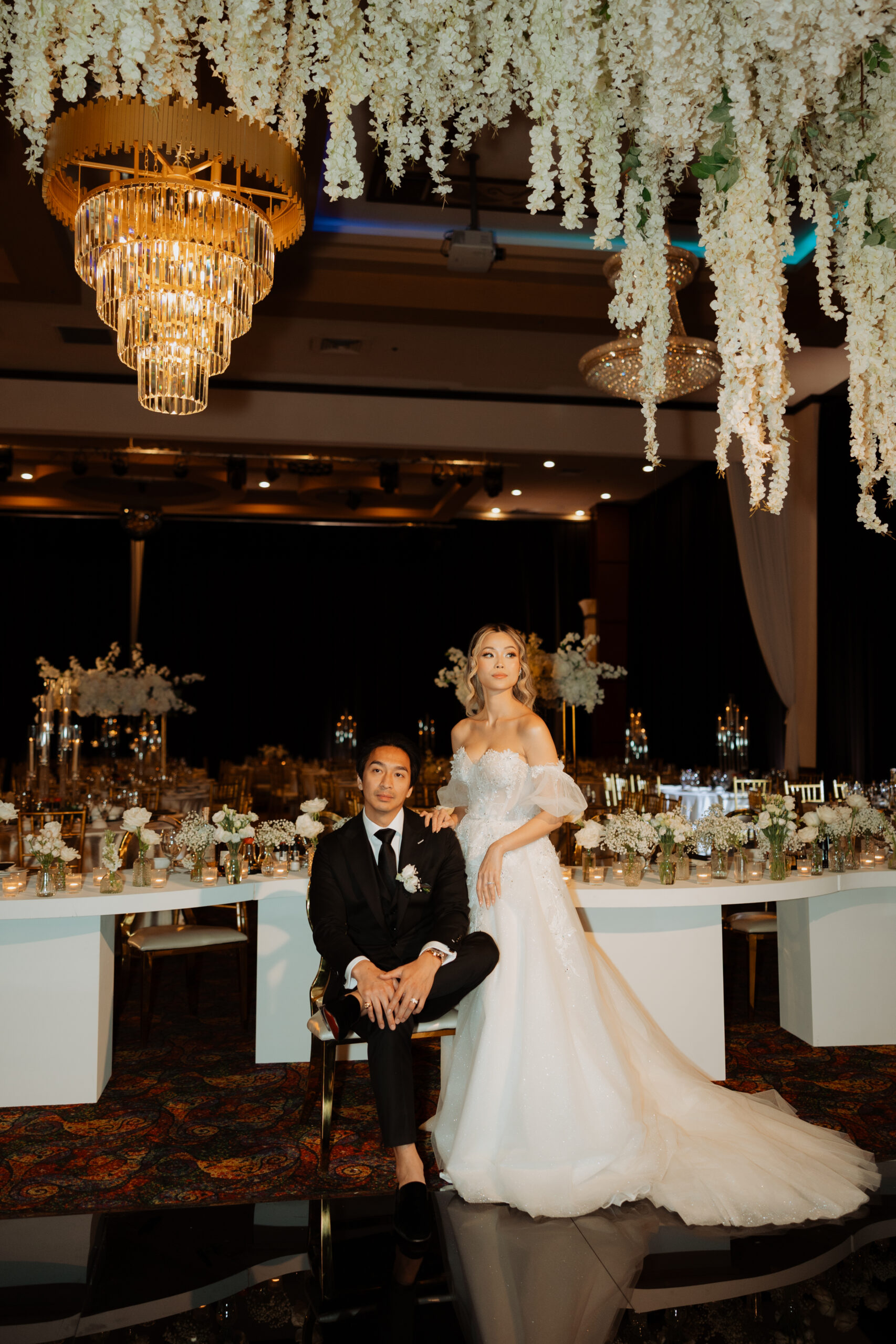 Houston wedding photographer