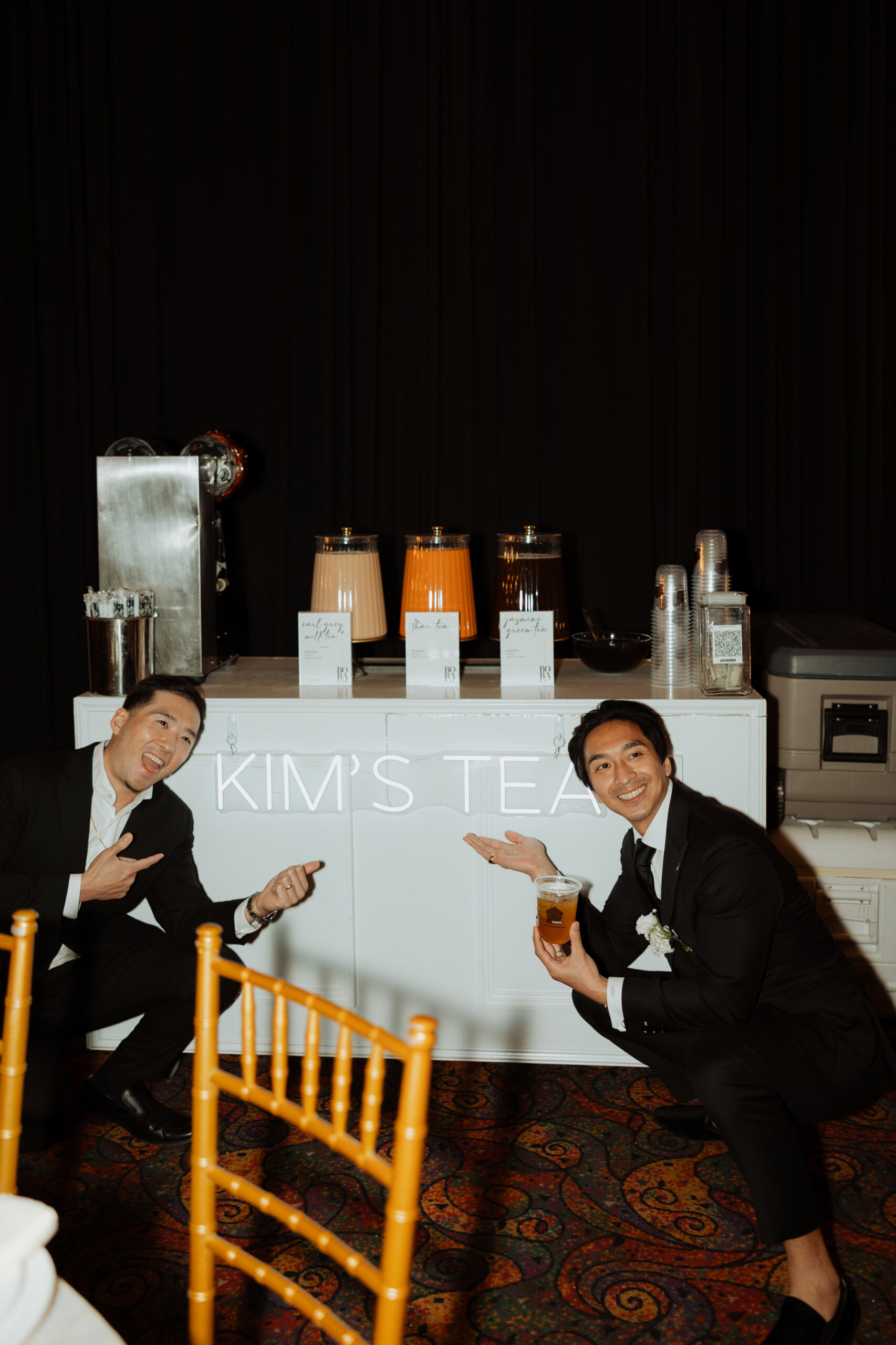 Houston wedding photographer