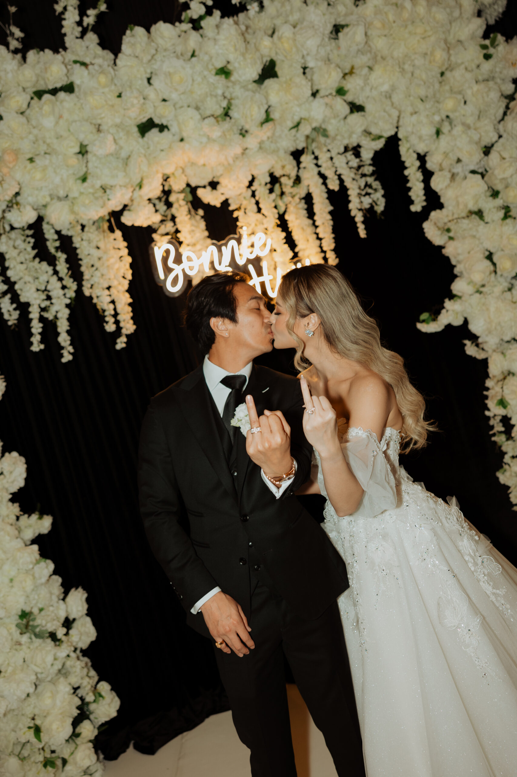 Houston wedding photographer