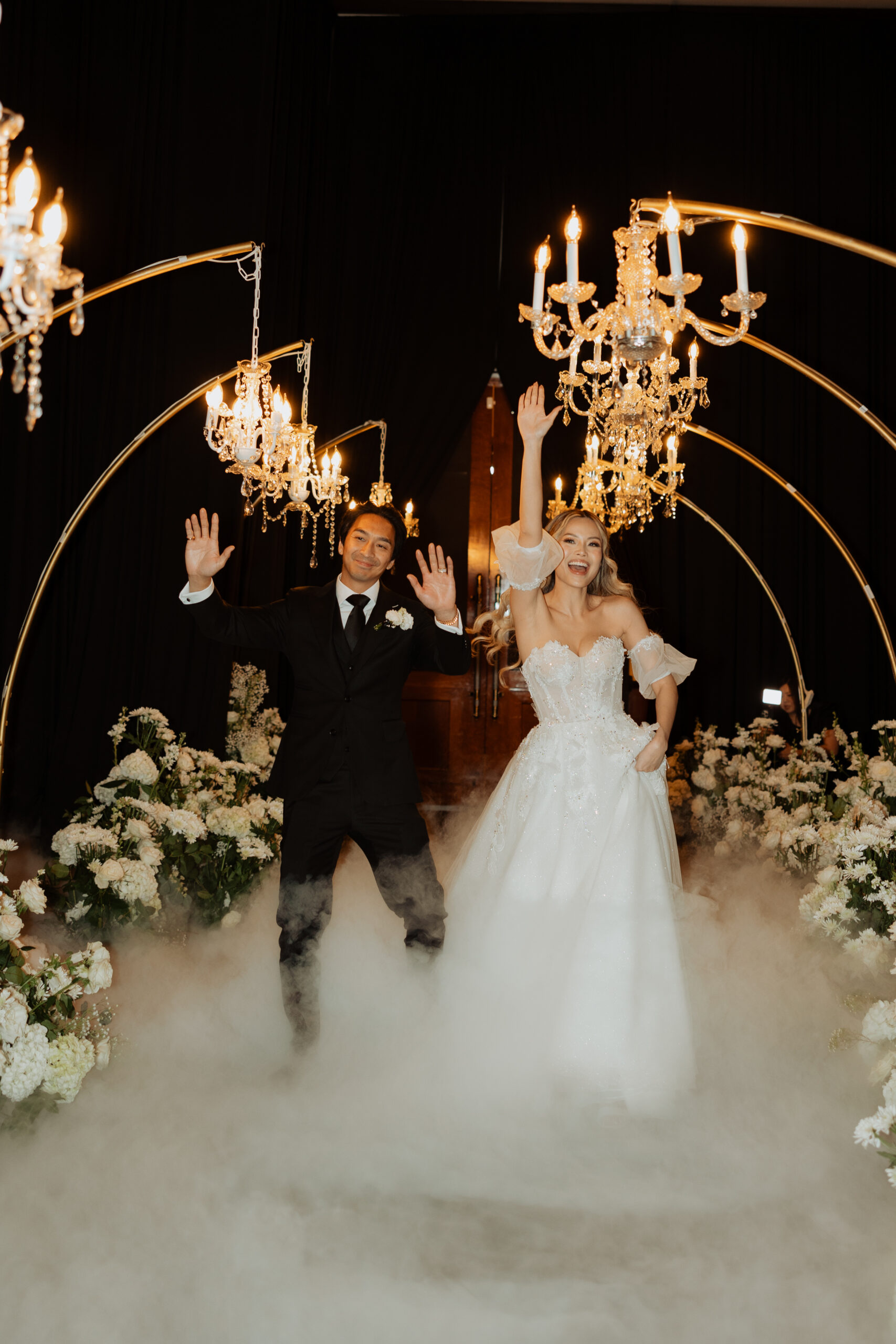 Houston wedding photographer