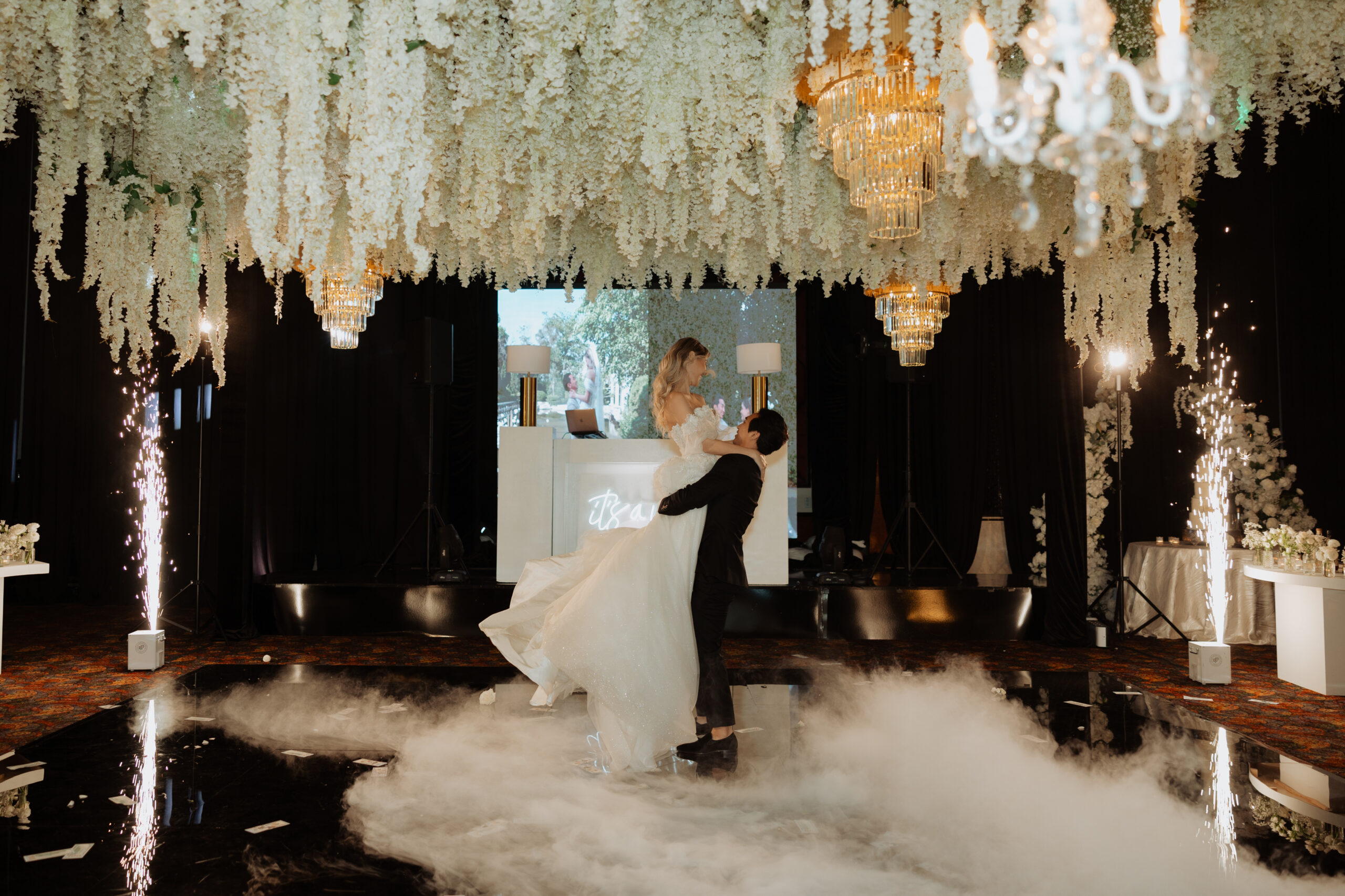 Houston wedding photographer