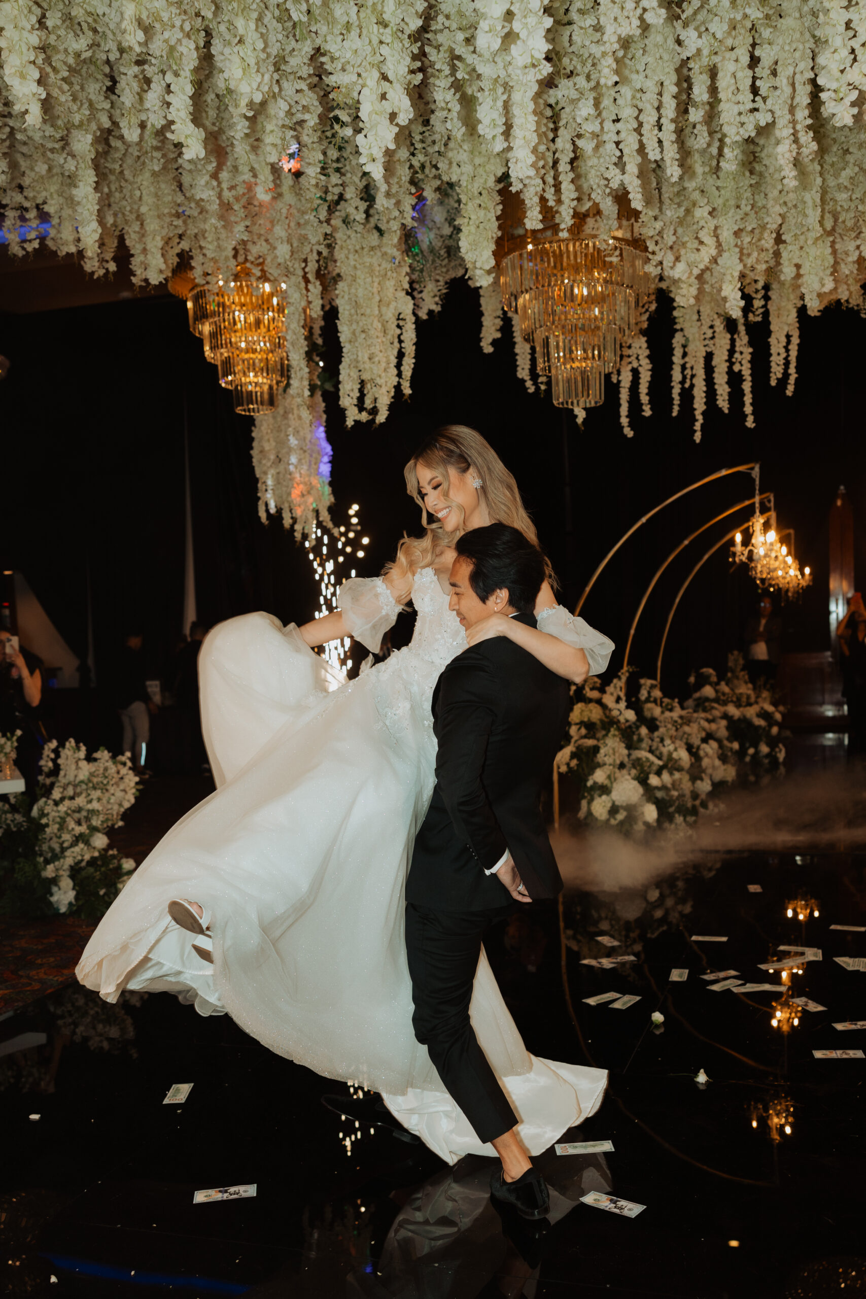 Houston wedding photographer