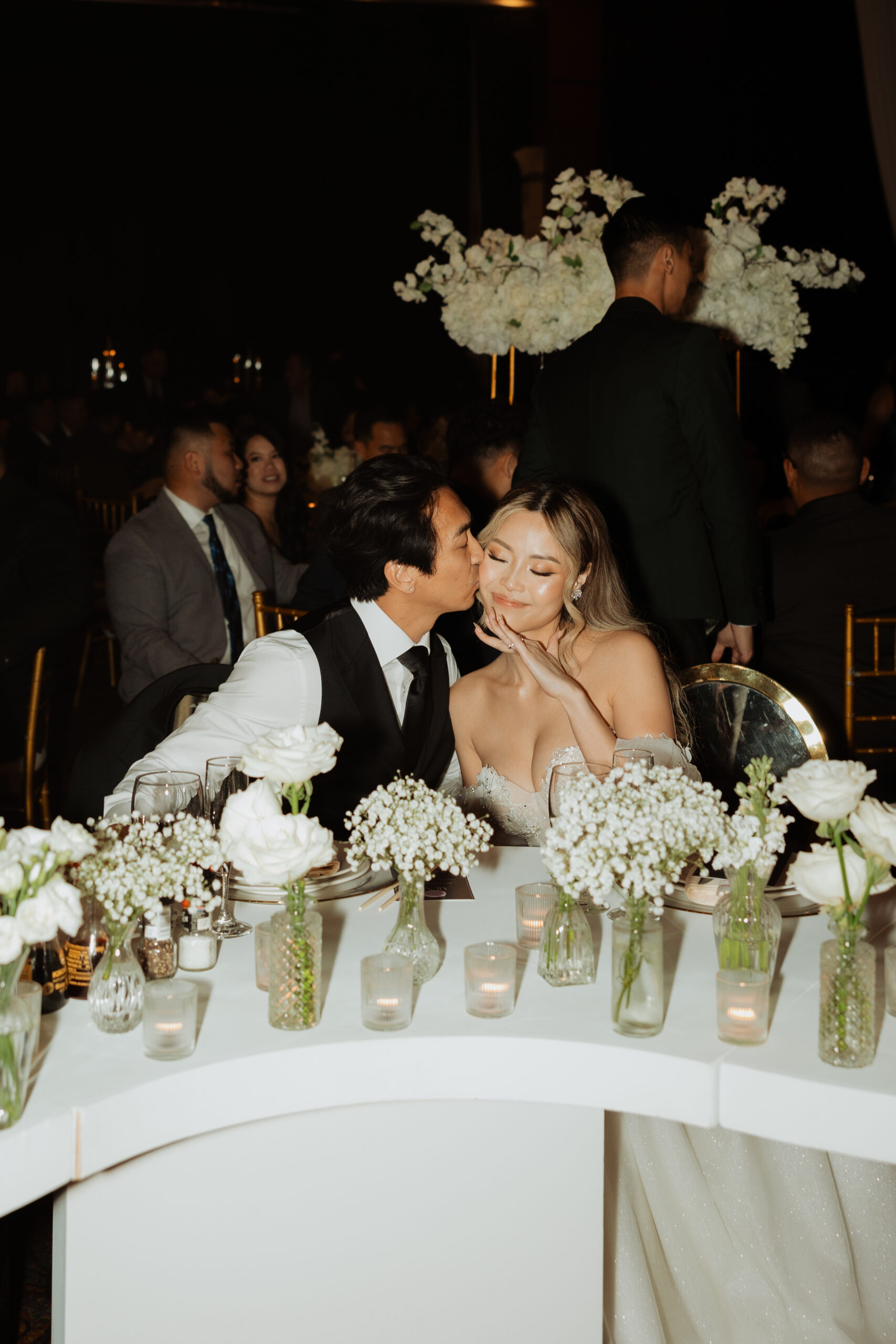 Houston wedding photographer