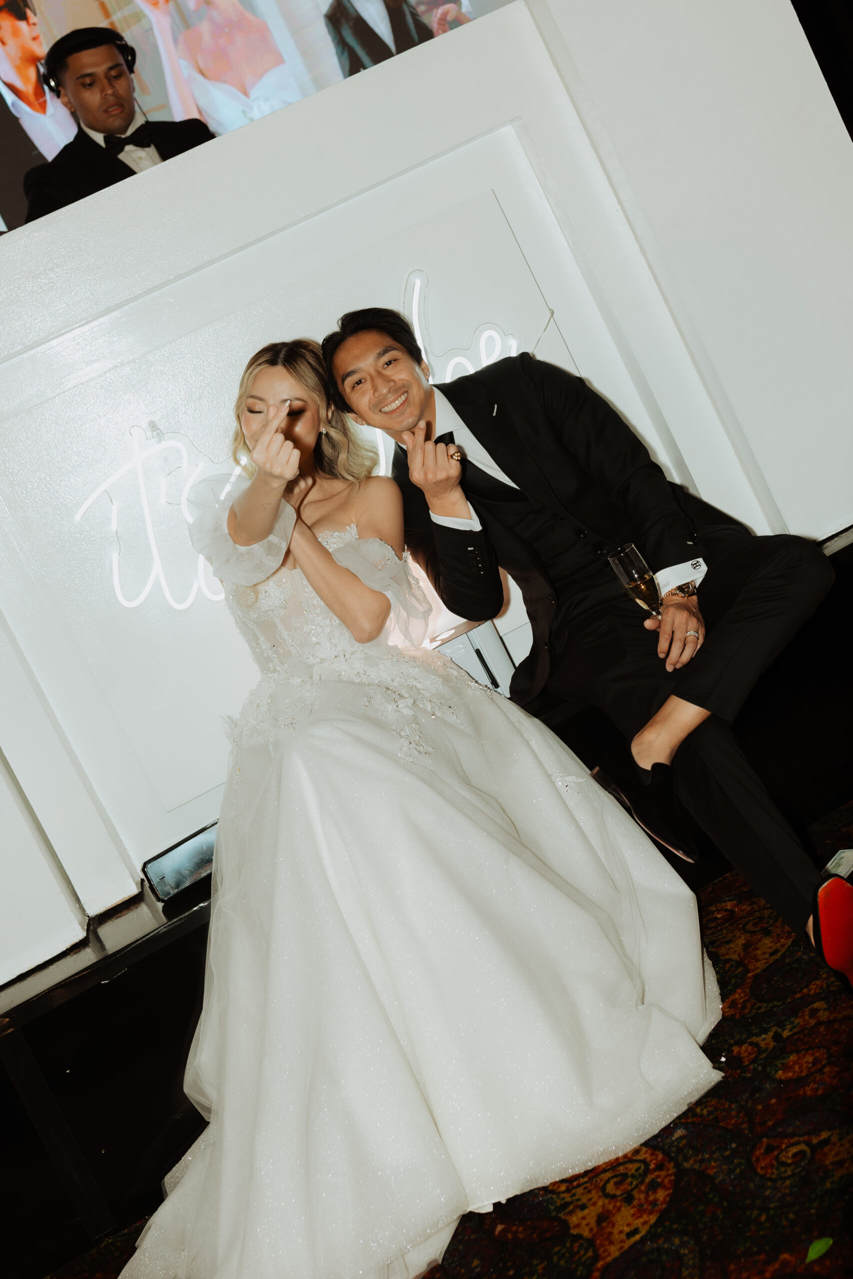 Houston wedding photographer