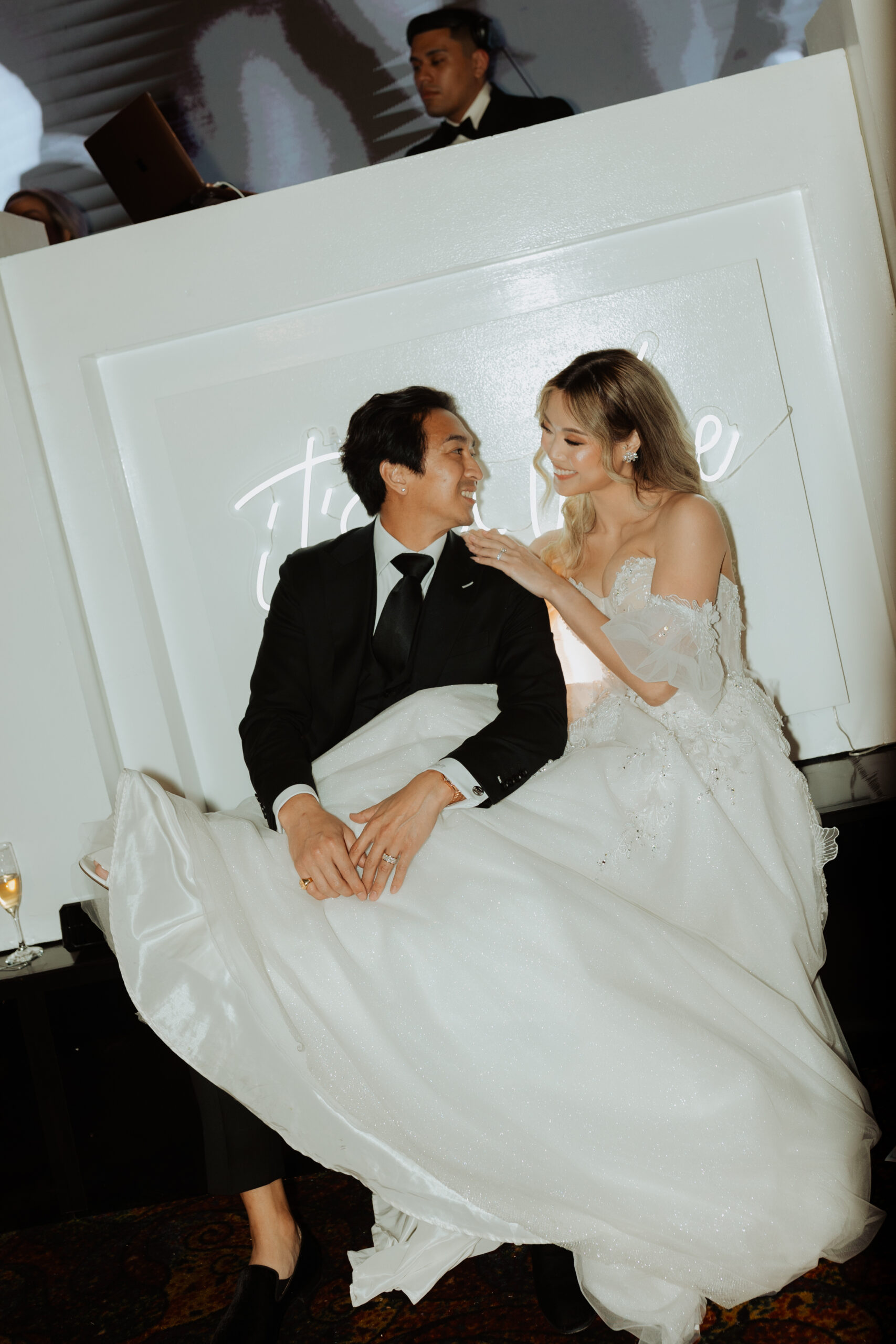 Houston wedding photographer