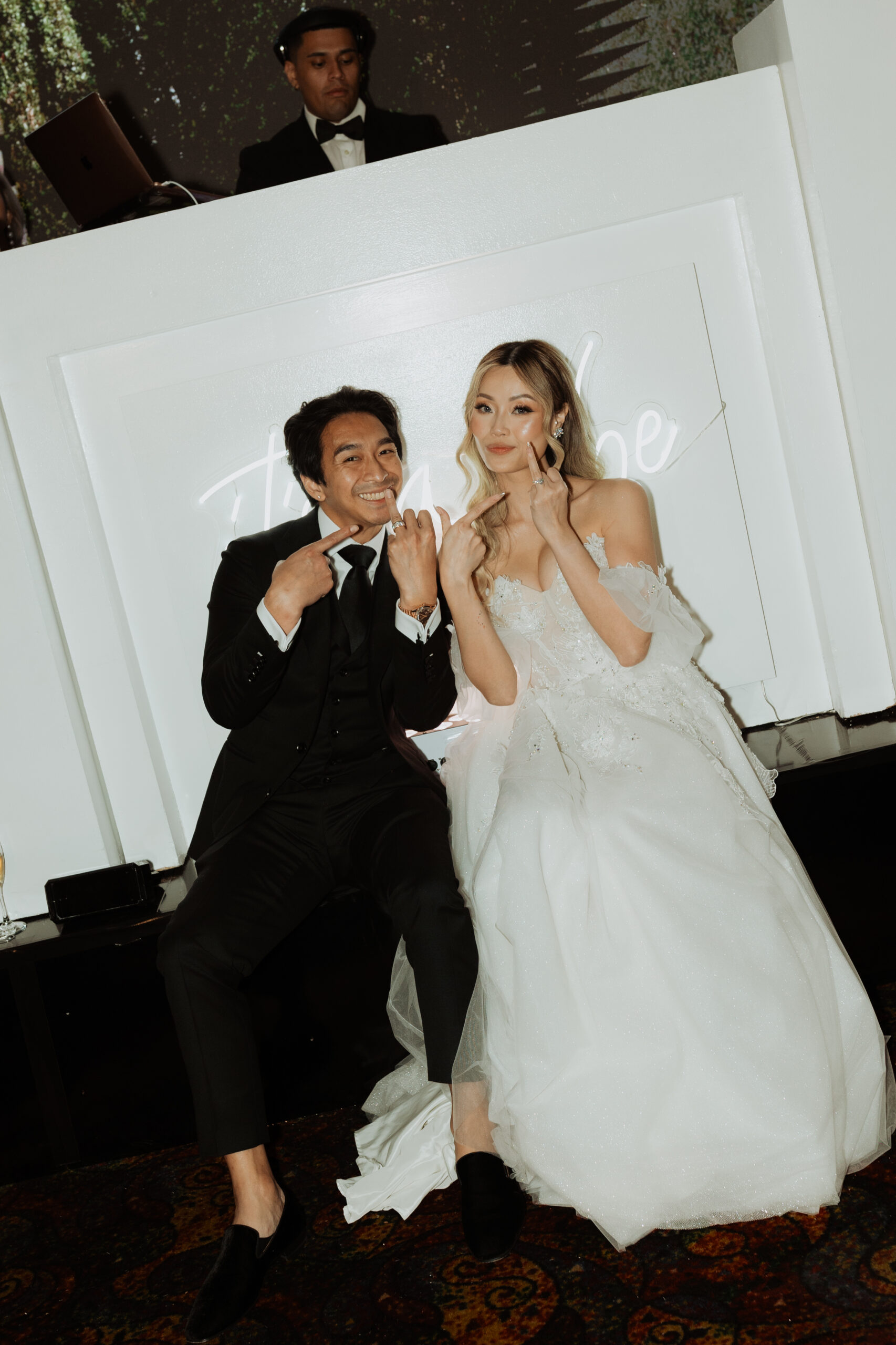 Houston wedding photographer