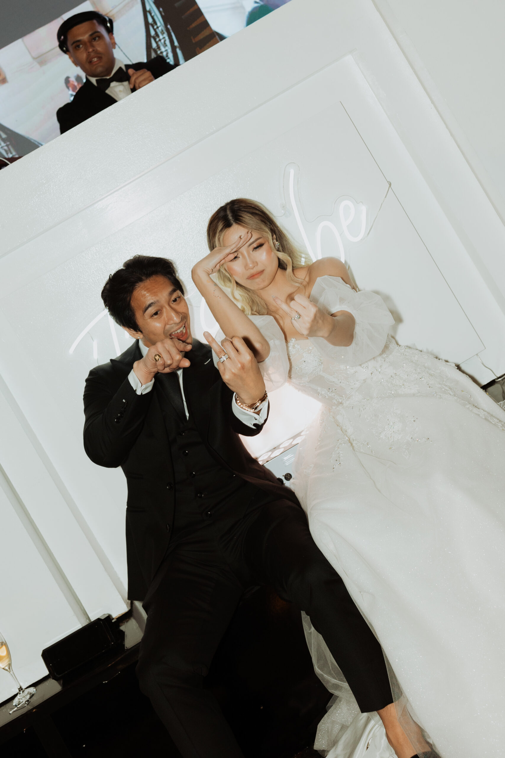 Houston wedding photographer