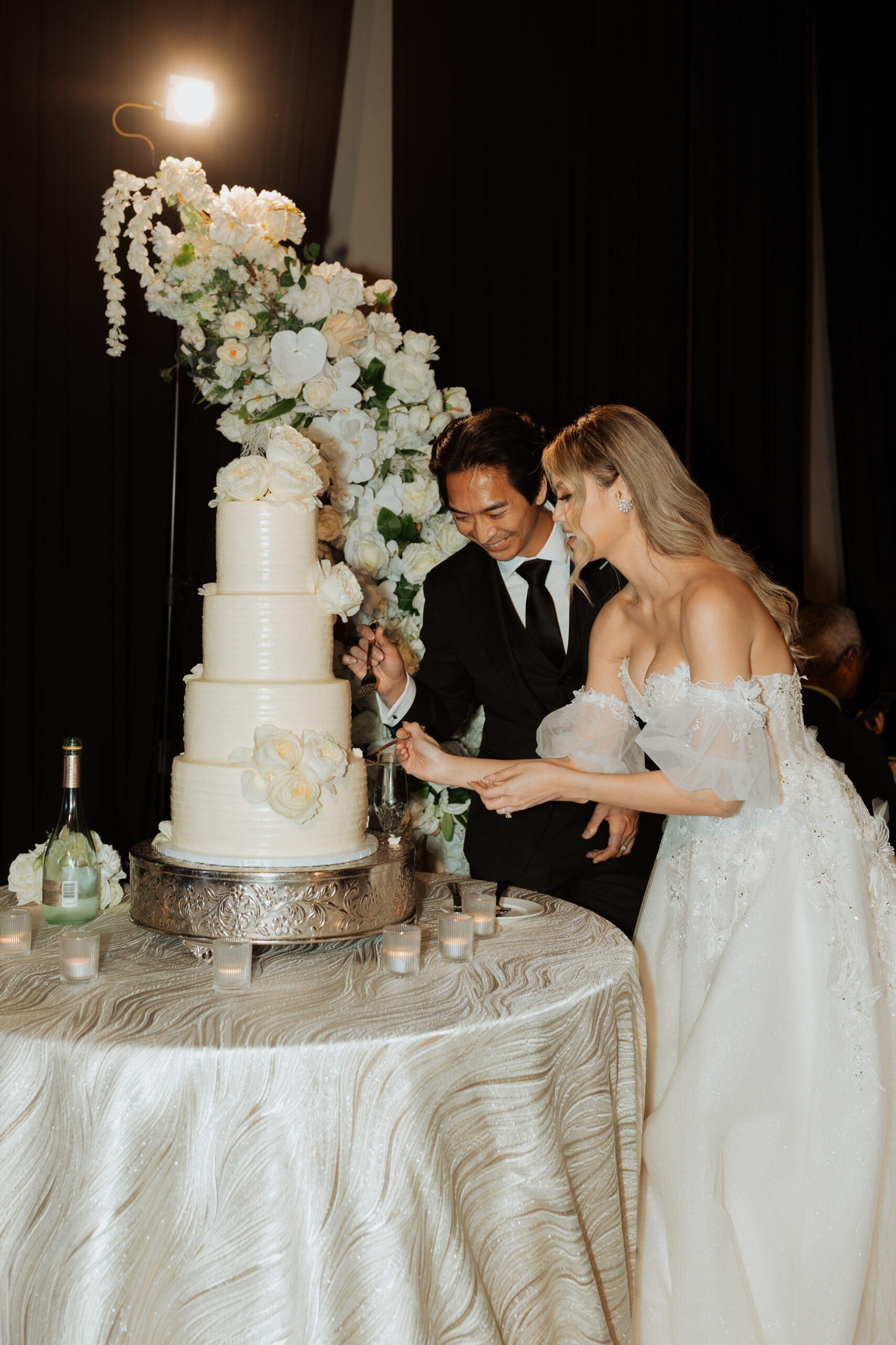 Houston wedding photographer