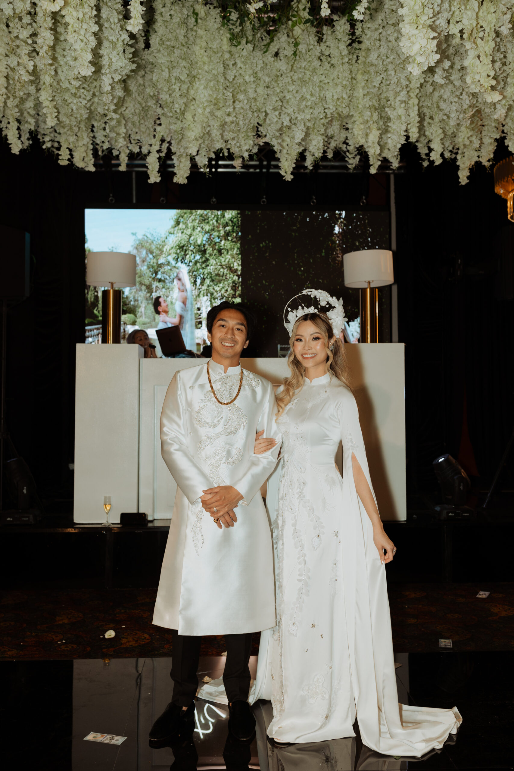 Houston wedding photographer