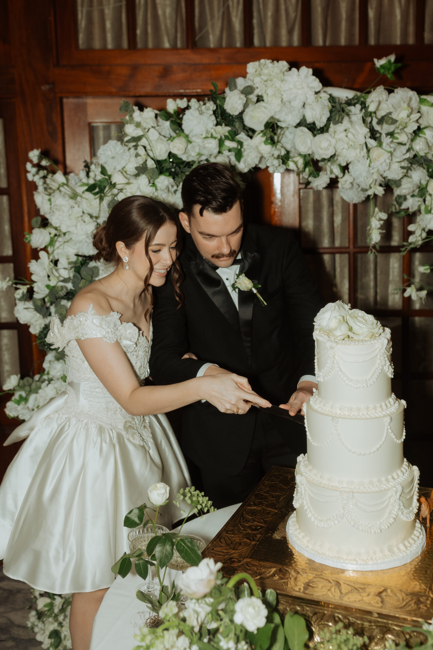 Houston wedding photographer