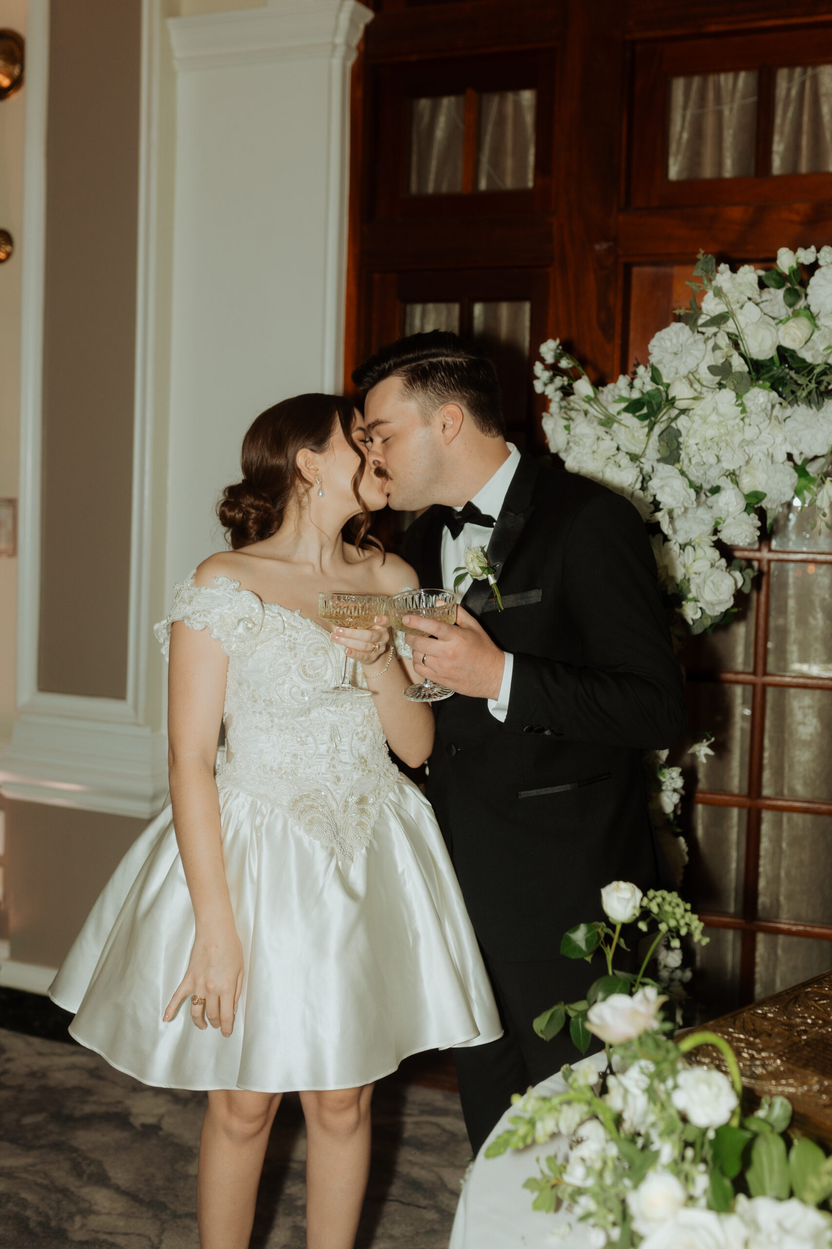 Houston wedding photographer