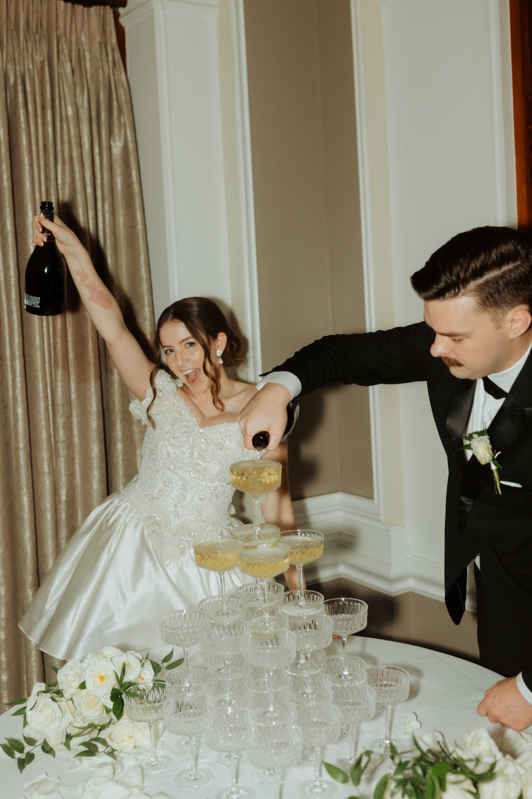 Houston wedding photographer