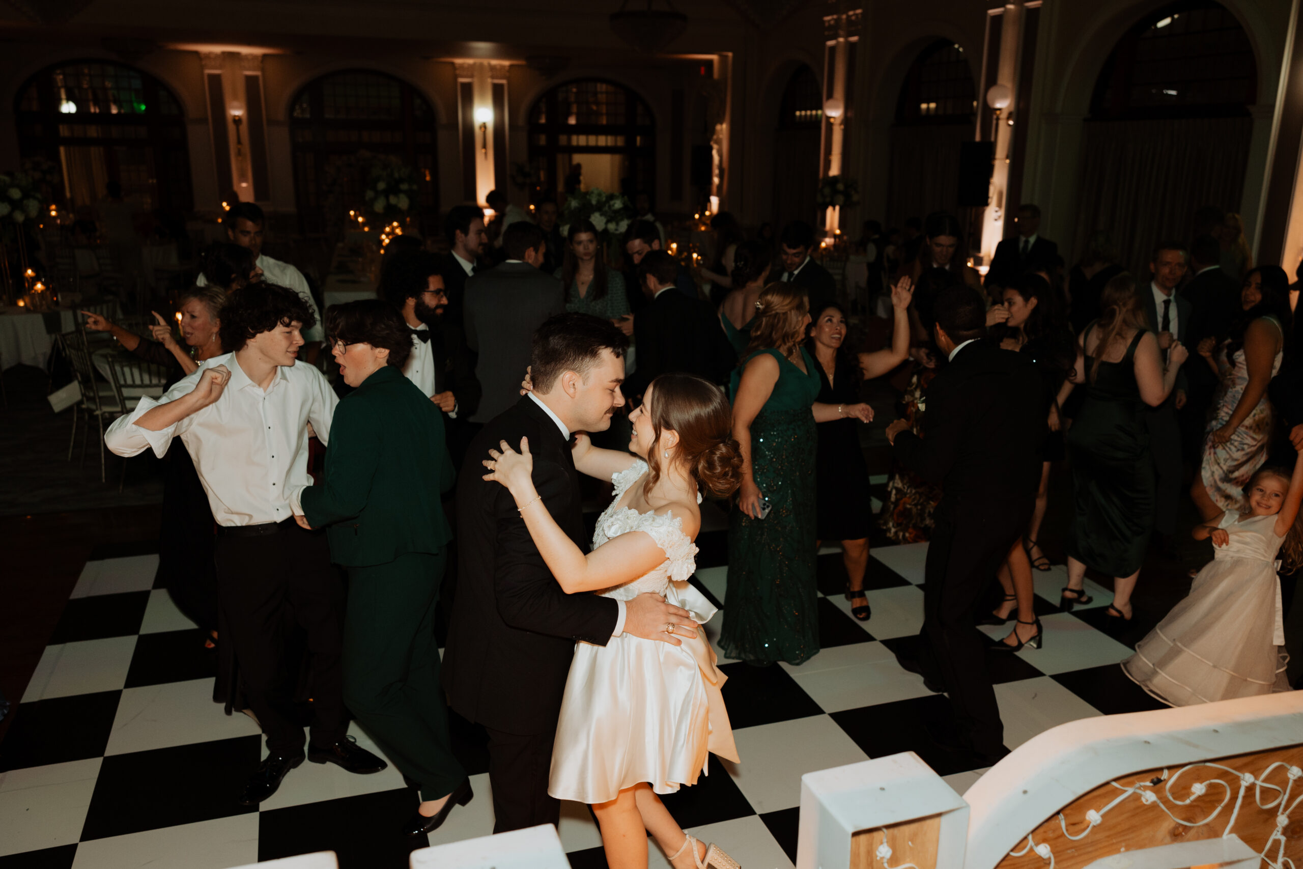 Houston wedding photographer