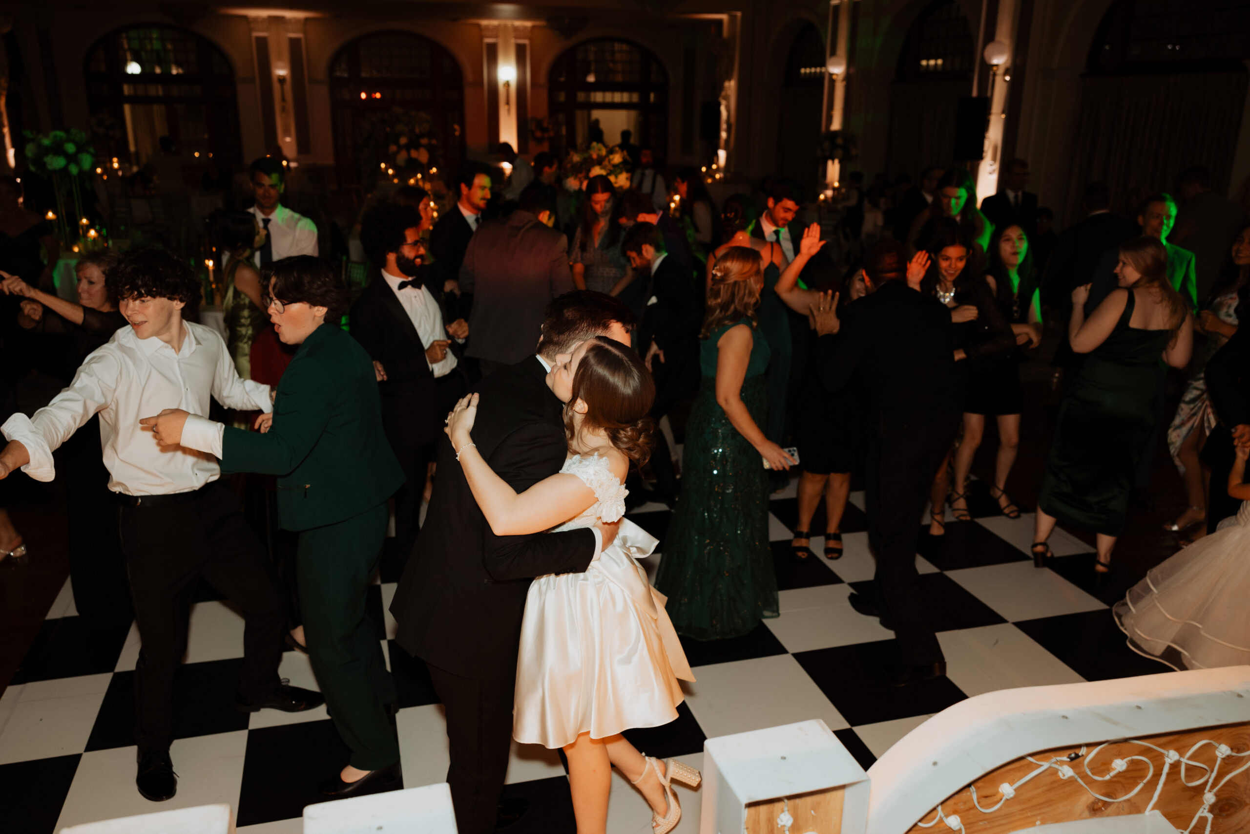 Houston wedding photographer