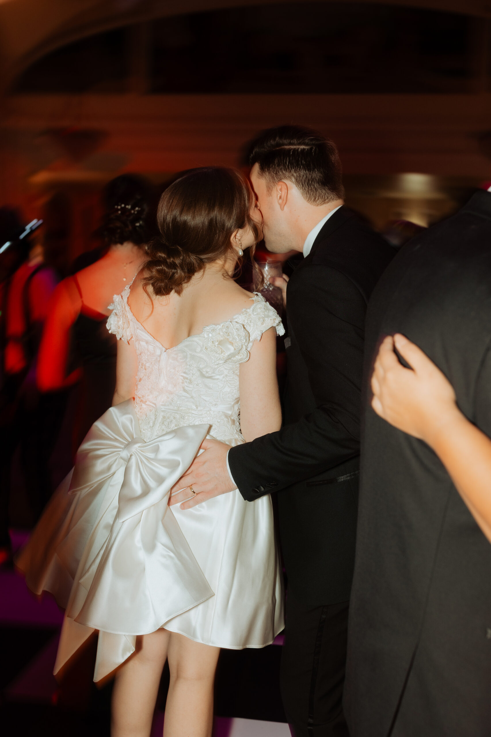 Houston wedding photographer