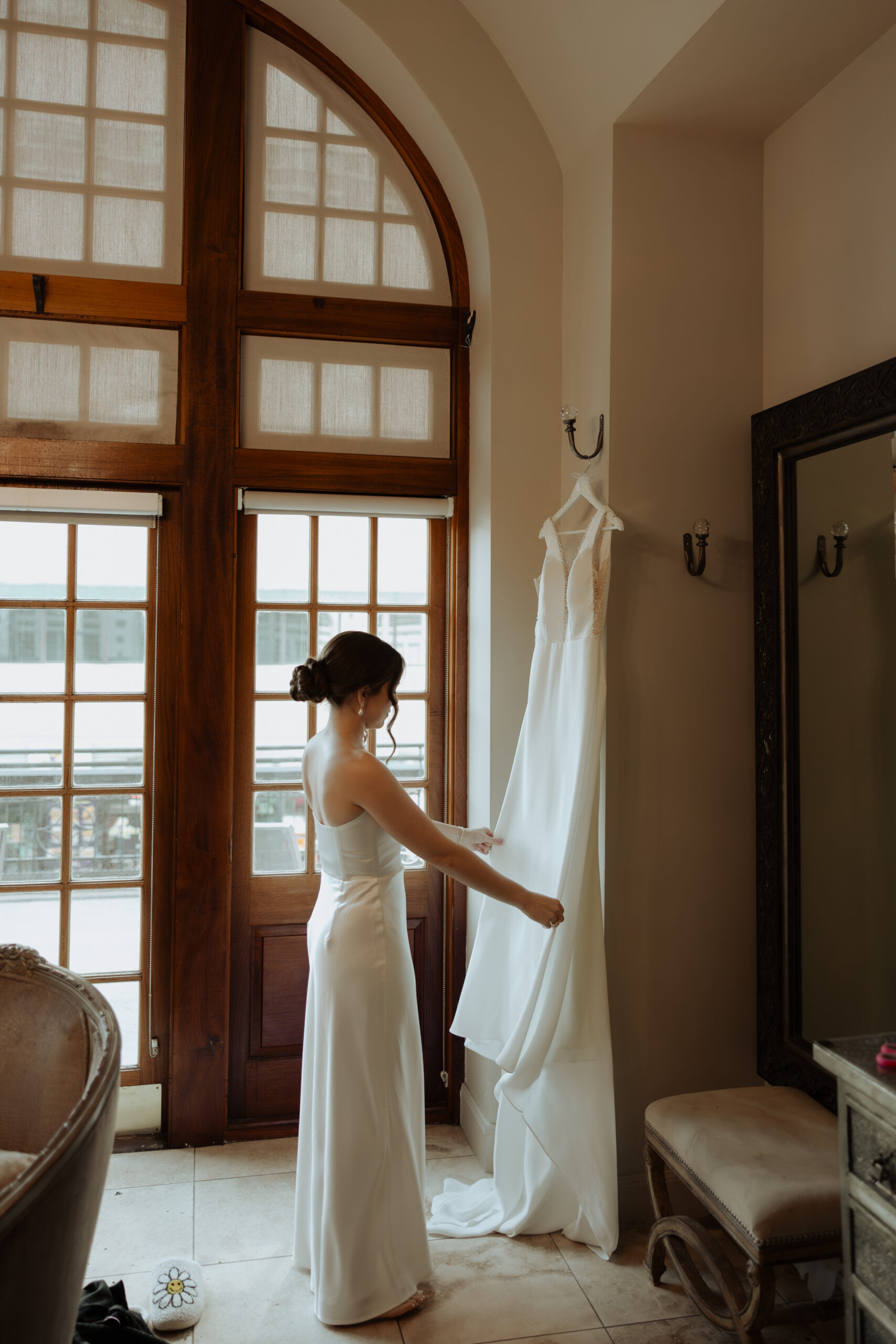Houston wedding photographer