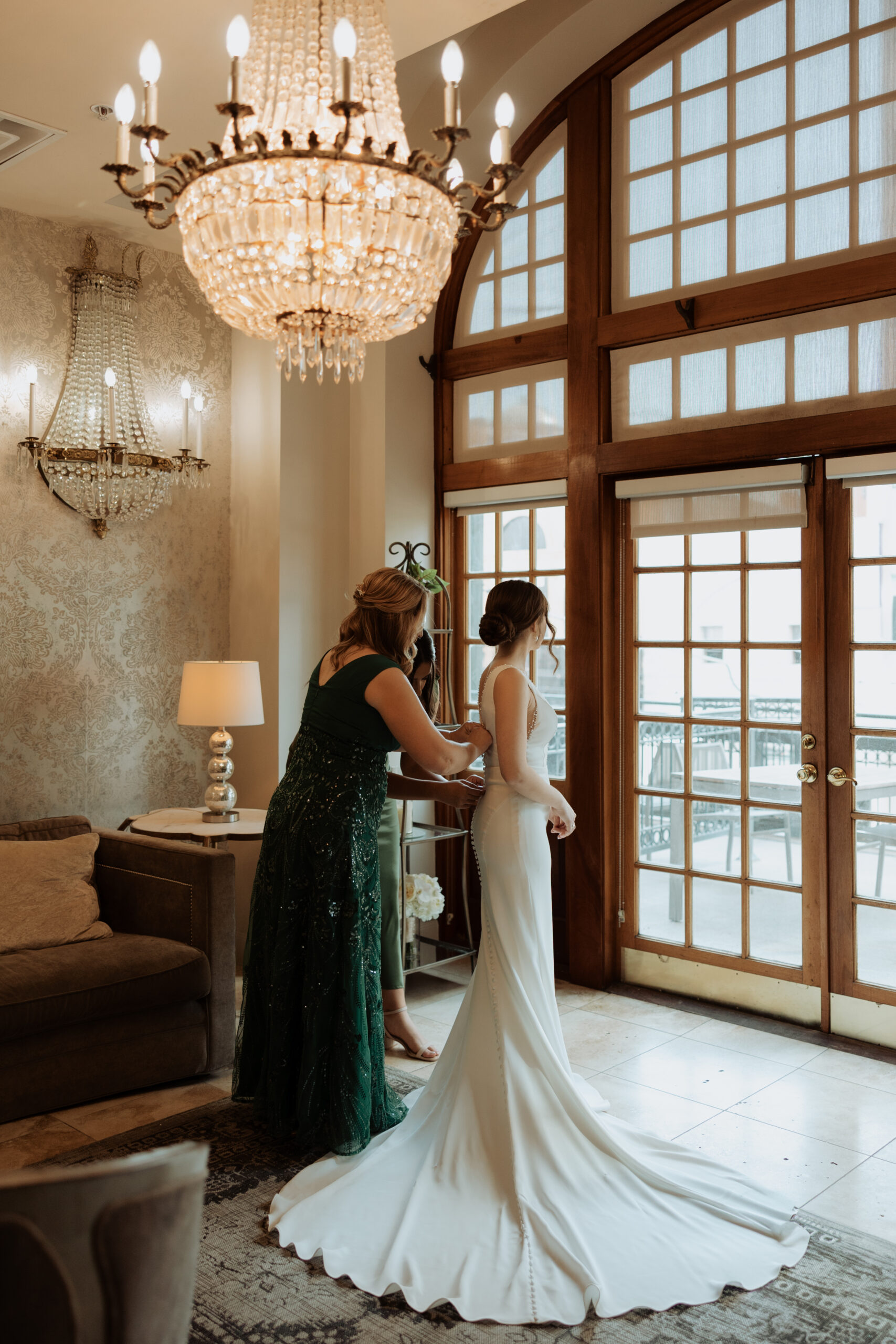 Houston wedding photographer
