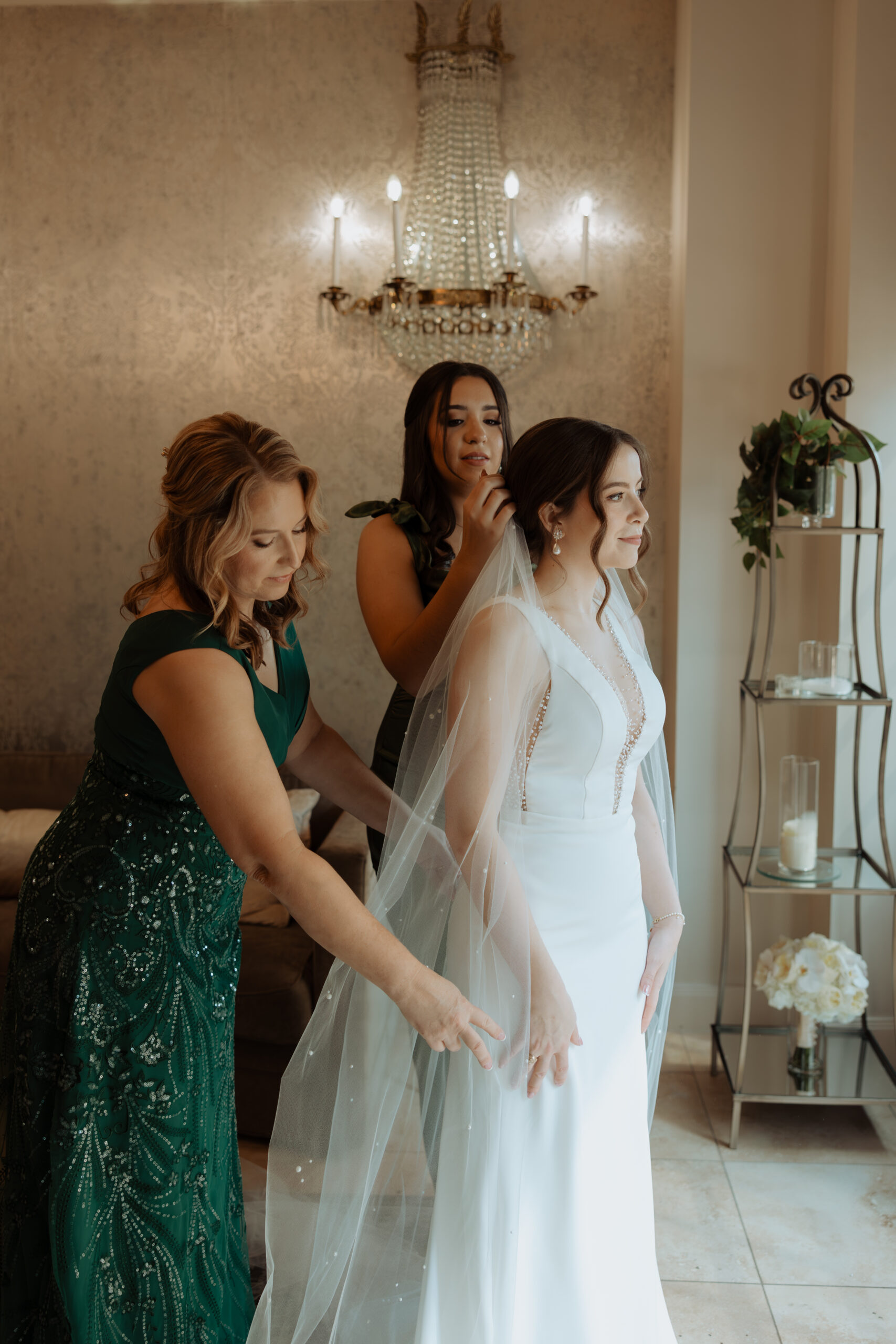 Houston wedding photographer