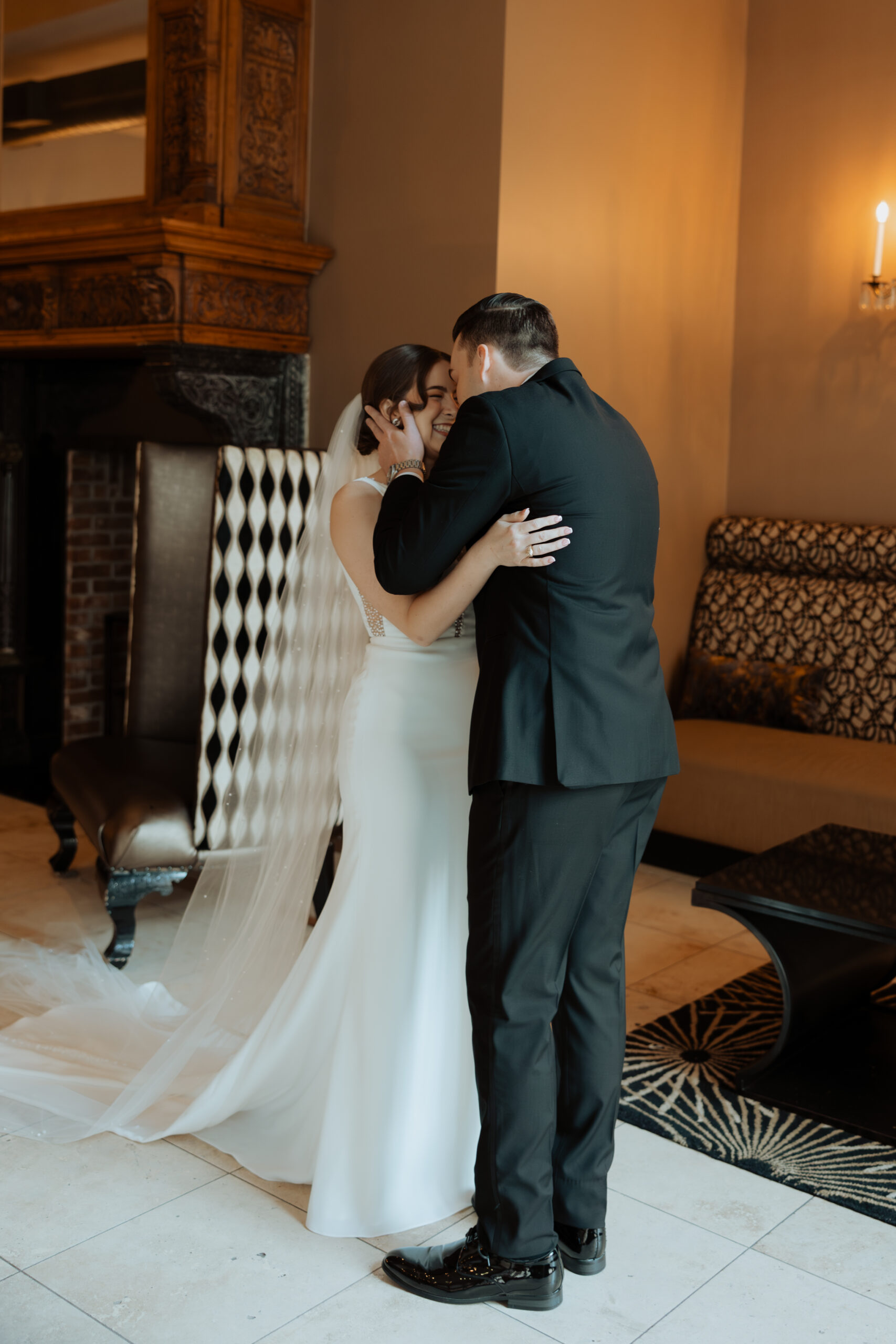 Houston wedding photographer