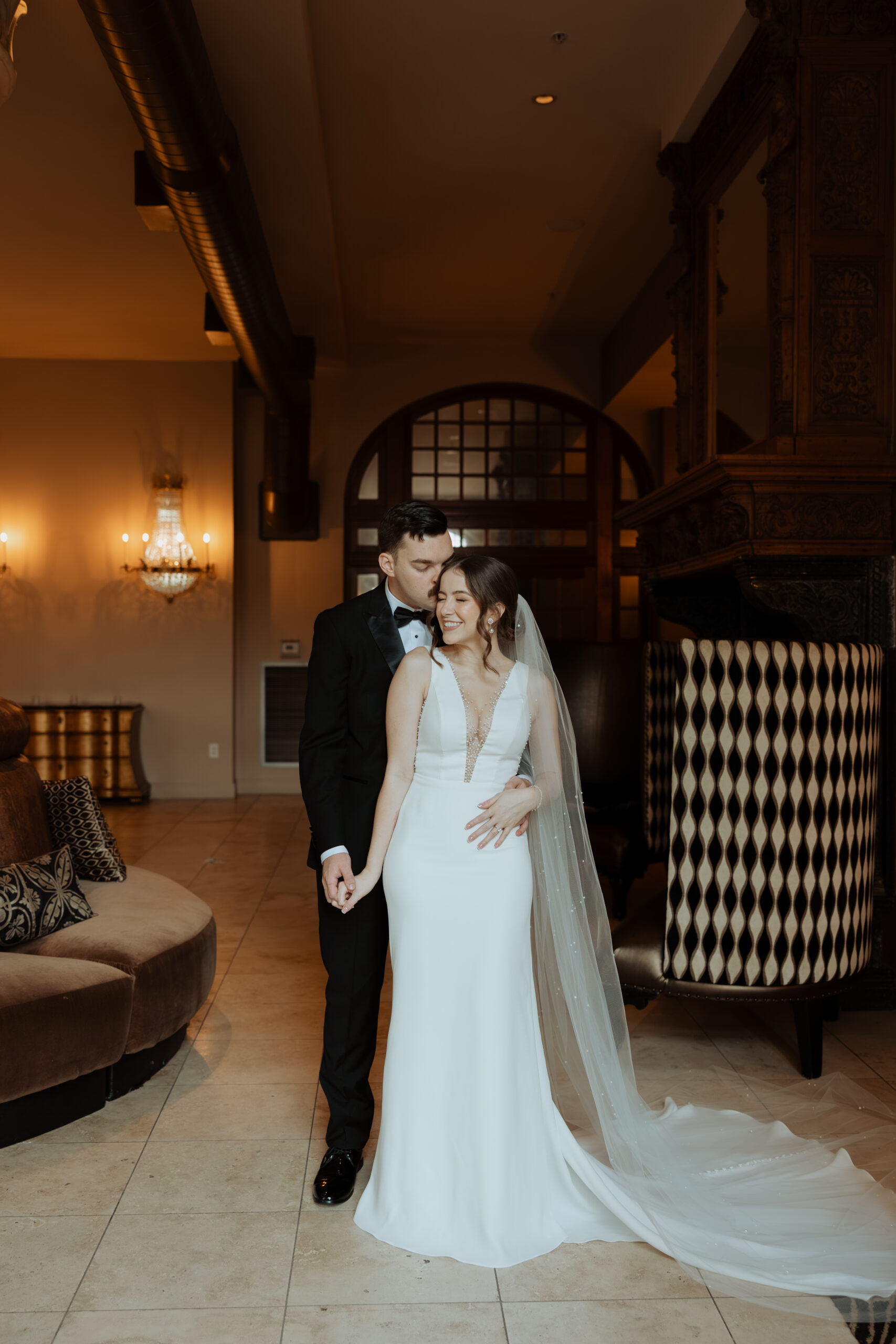 Houston wedding photographer